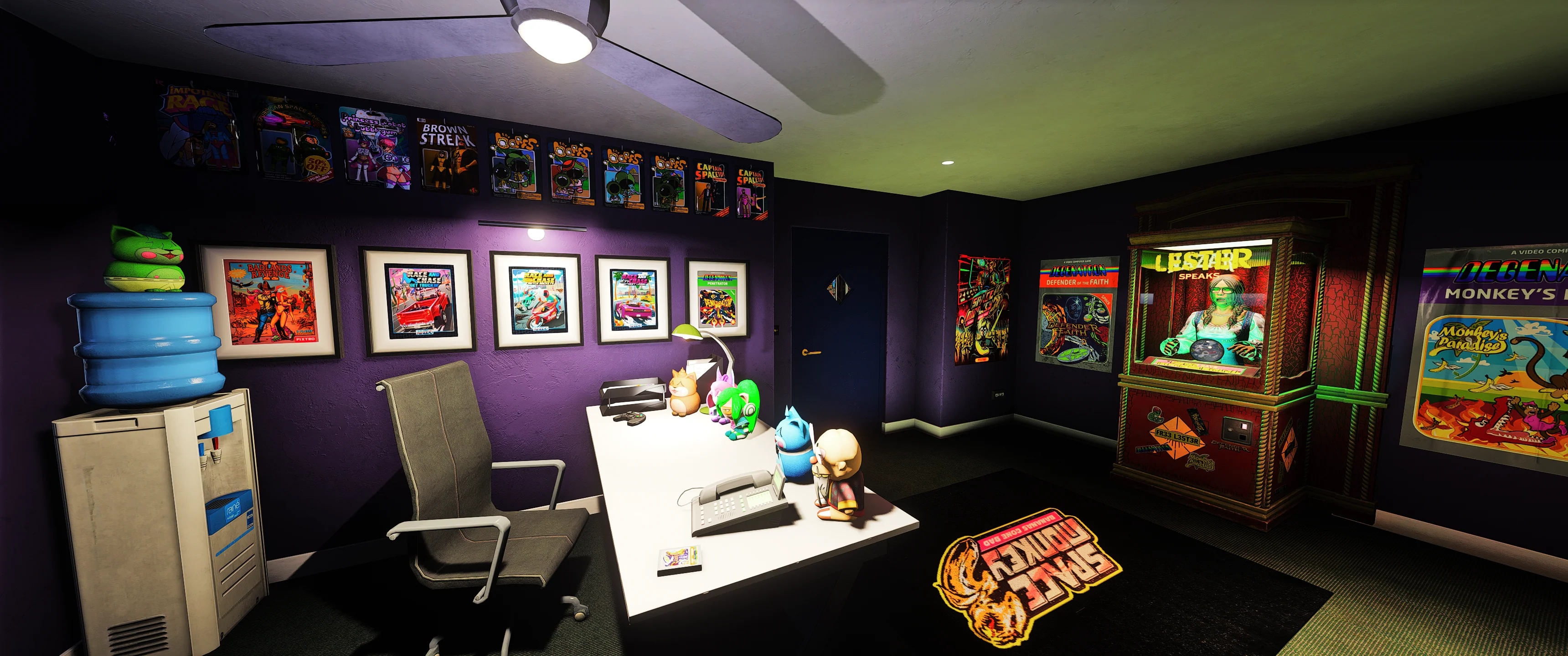 [MLO] Player One Arcade - Image 4