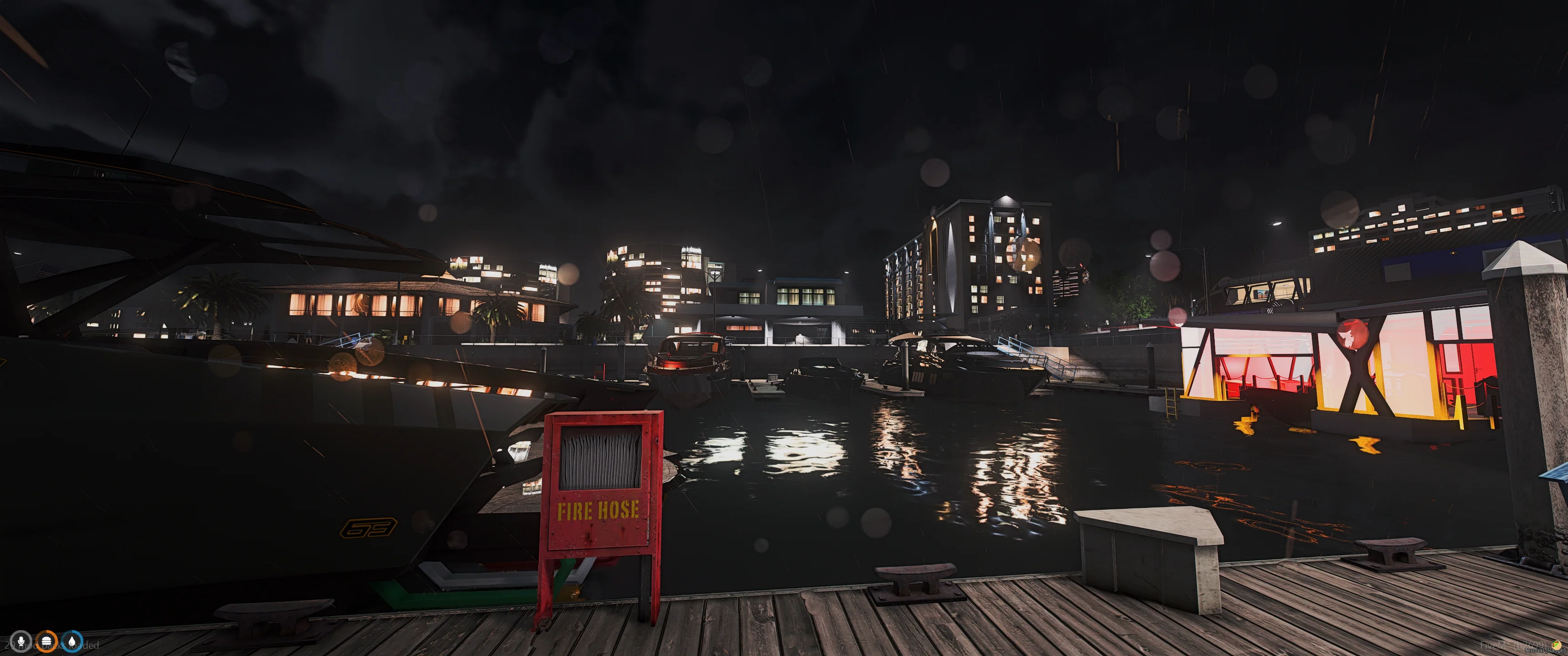 [MLO] Poole Lifeboat Station V2 - Image 2