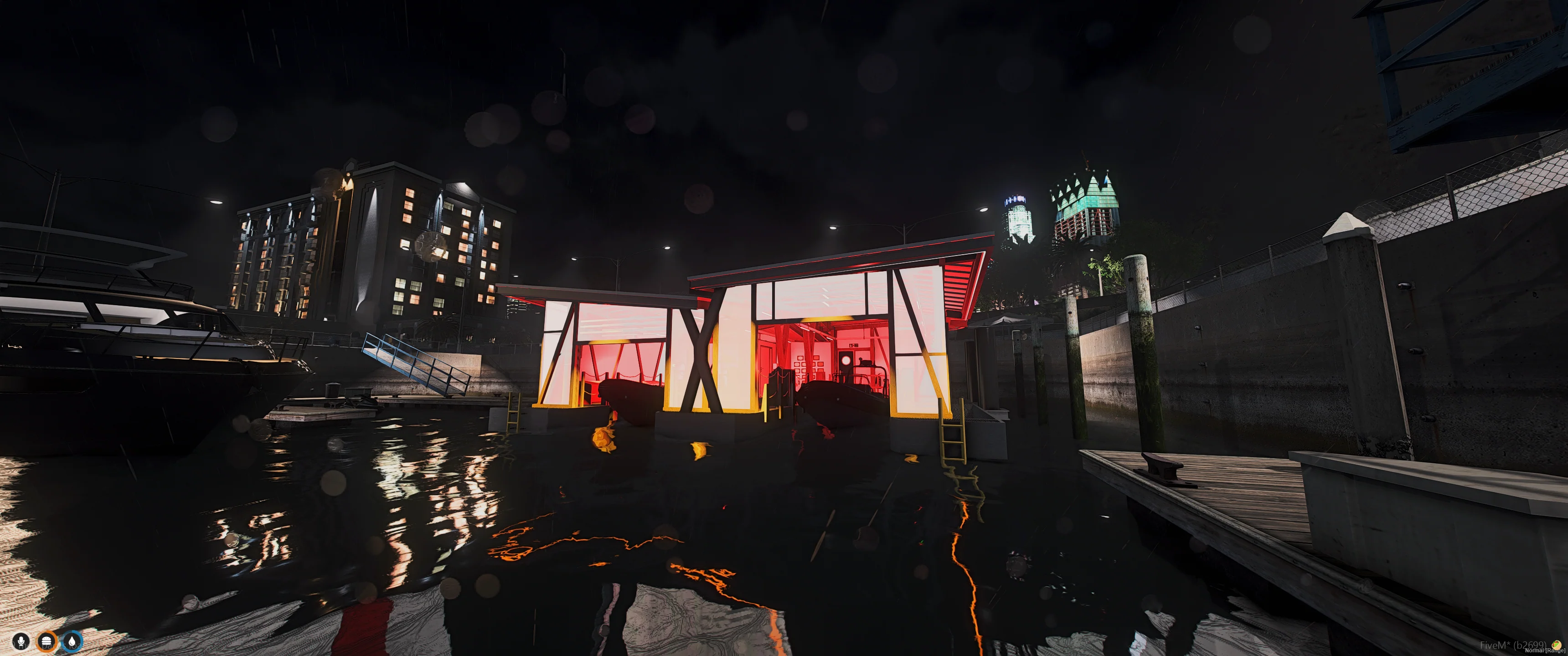 [MLO] Poole Lifeboat Station V2 - Image 3