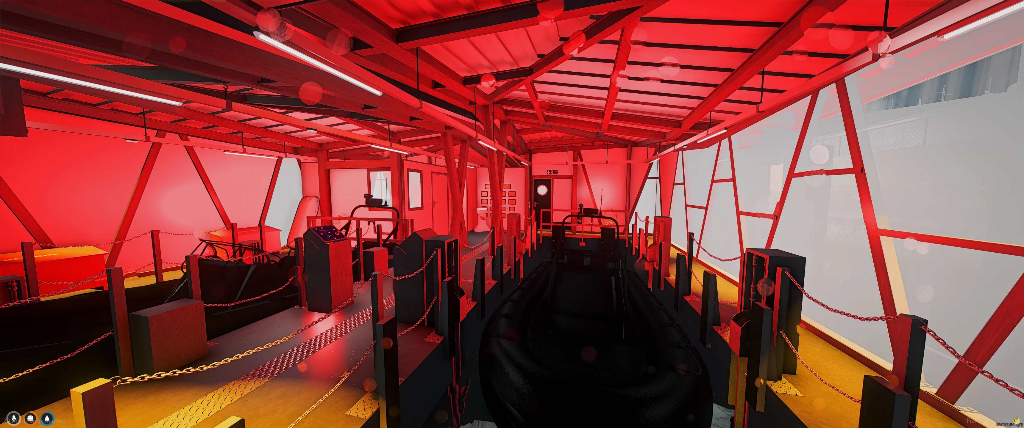 [MLO] Poole Lifeboat Station V2 - Image 5