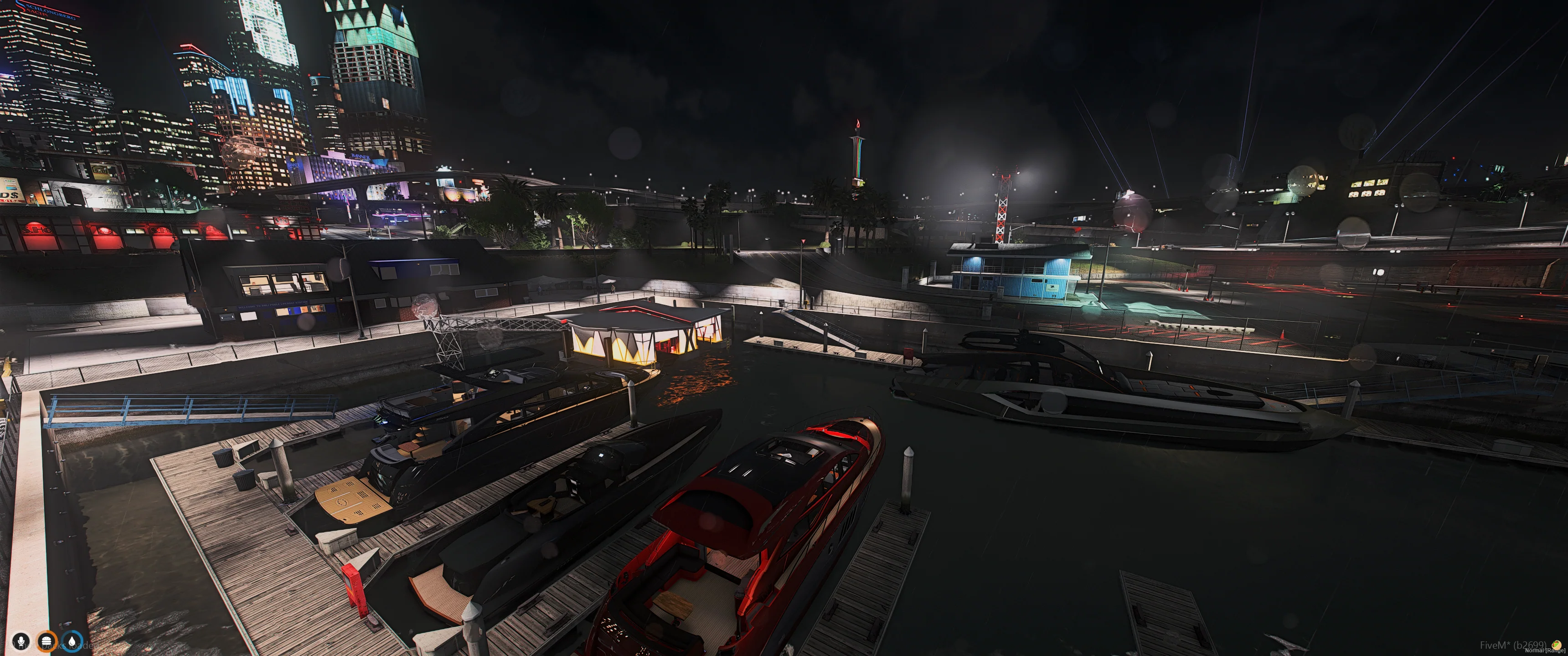 [MLO] Poole Lifeboat Station V2 - Image 7