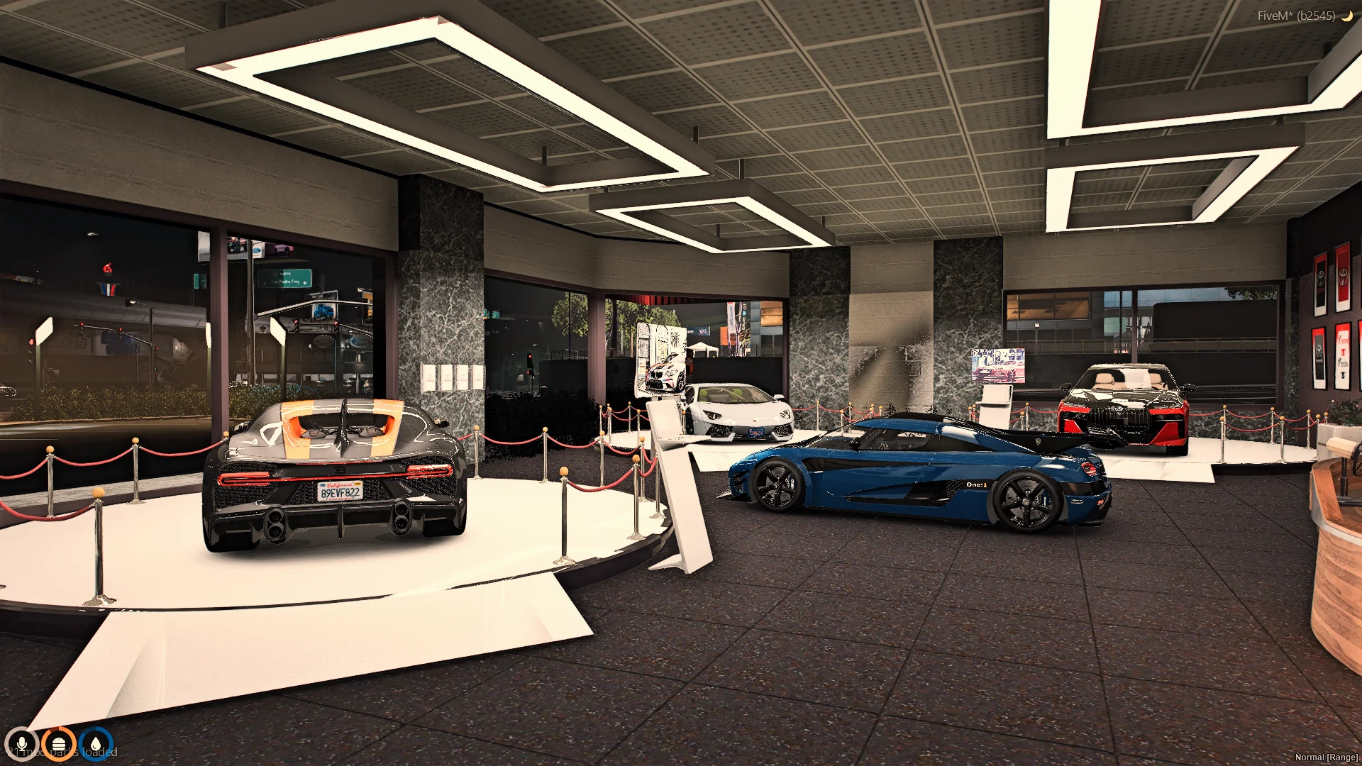 [MLO] Premium Deluxe Motorsport - Image 5