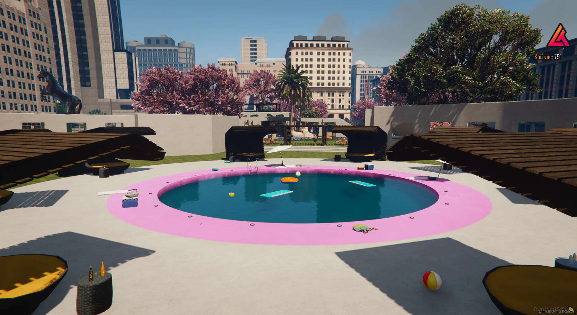 [MLO] Preview - Legion Square Park - Image 4