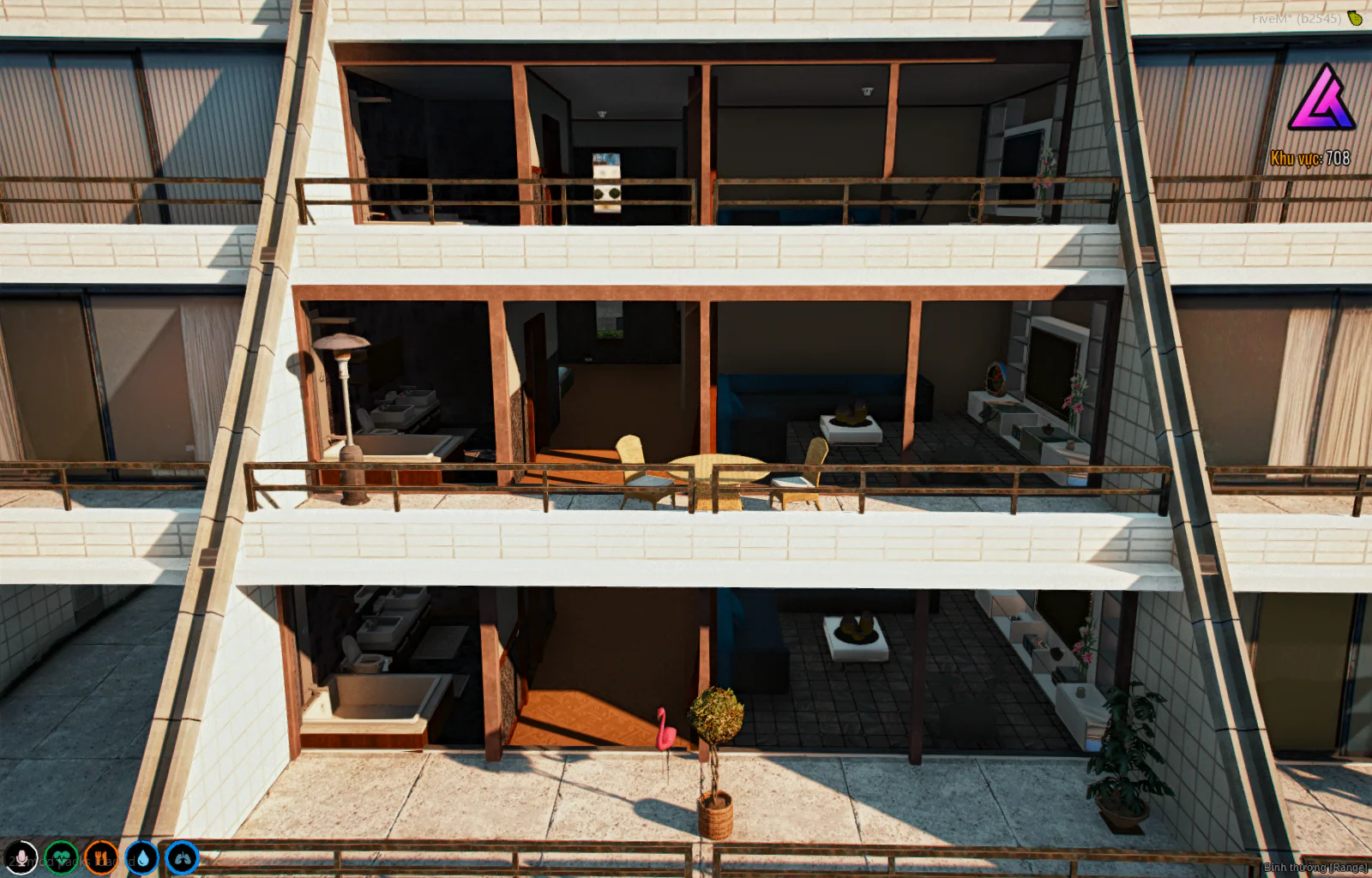 [MLO] Puerto Del Sol Yacht Club - Image 2