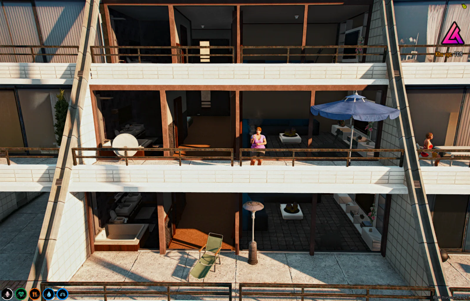 [MLO] Puerto Del Sol Yacht Club - Image 3
