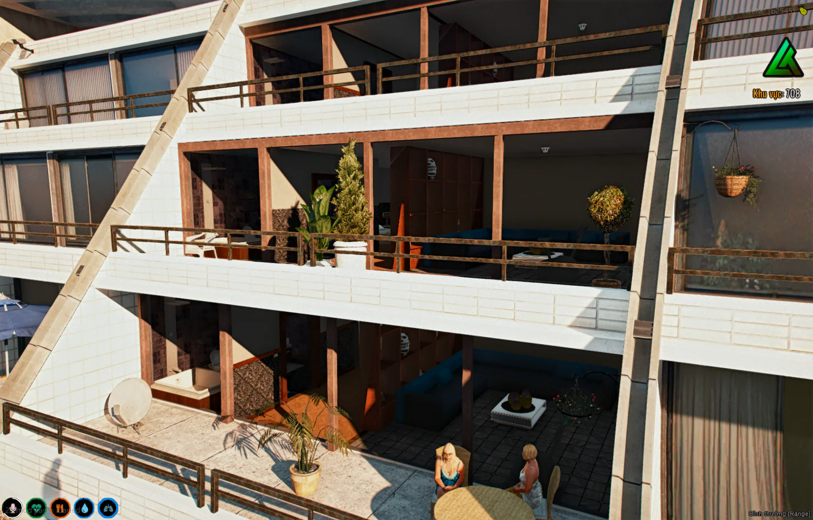[MLO] Puerto Del Sol Yacht Club - Image 4