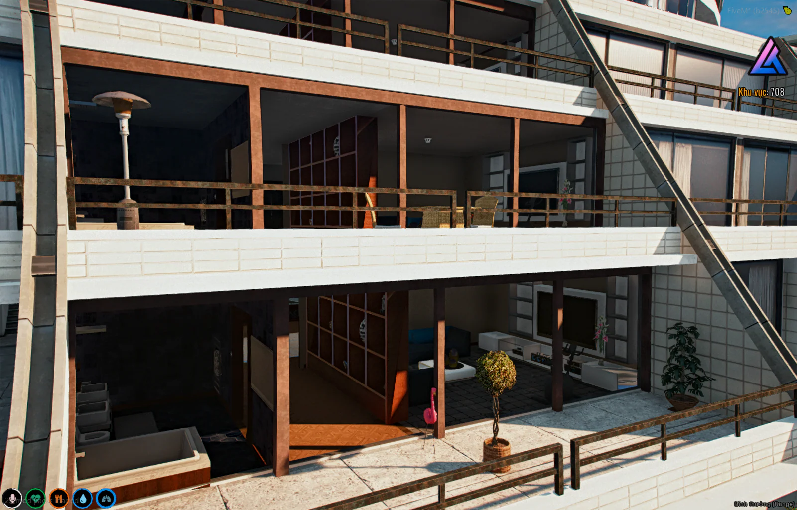 [MLO] Puerto Del Sol Yacht Club - Image 5