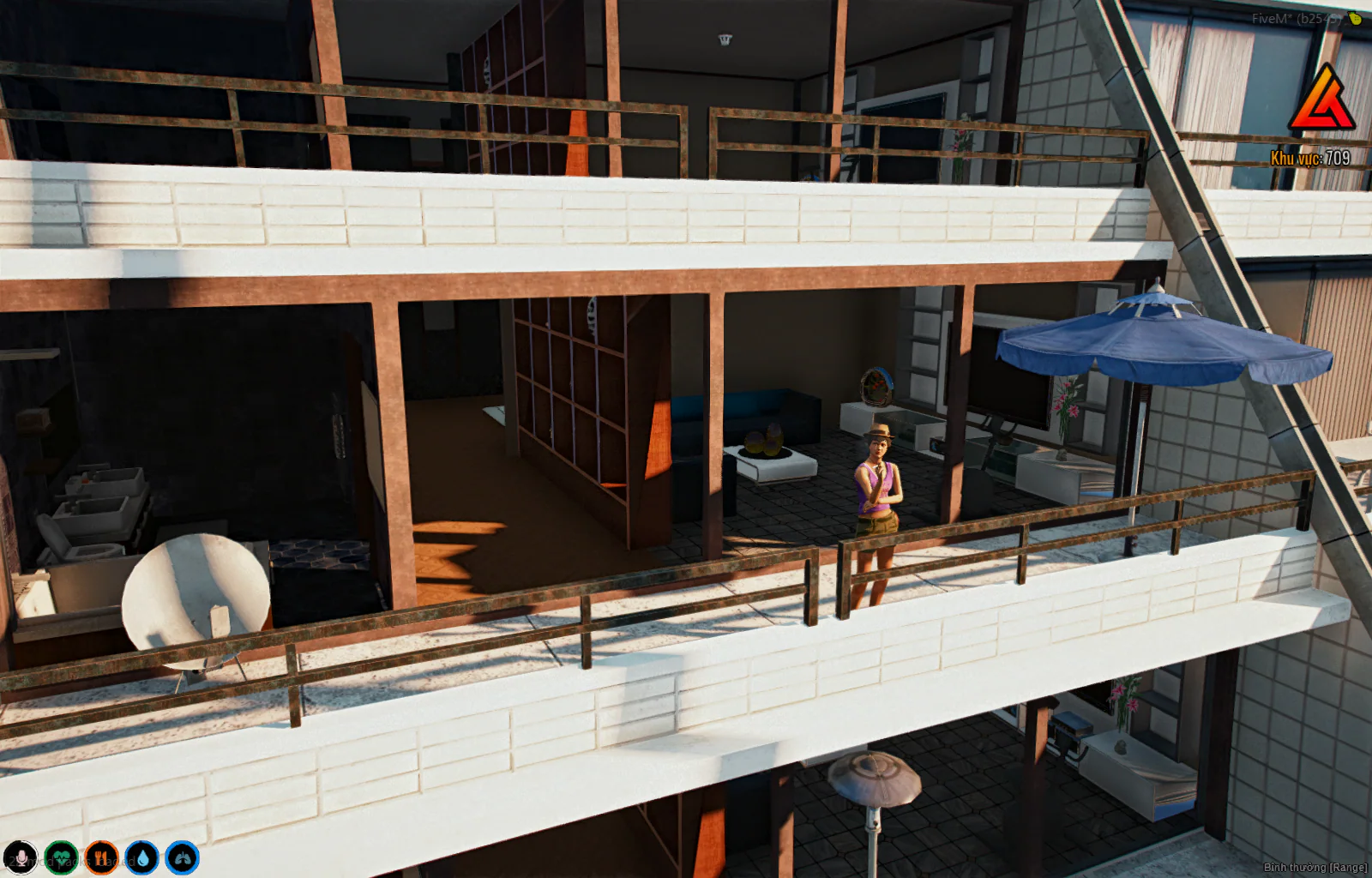 [MLO] Puerto Del Sol Yacht Club - Image 6