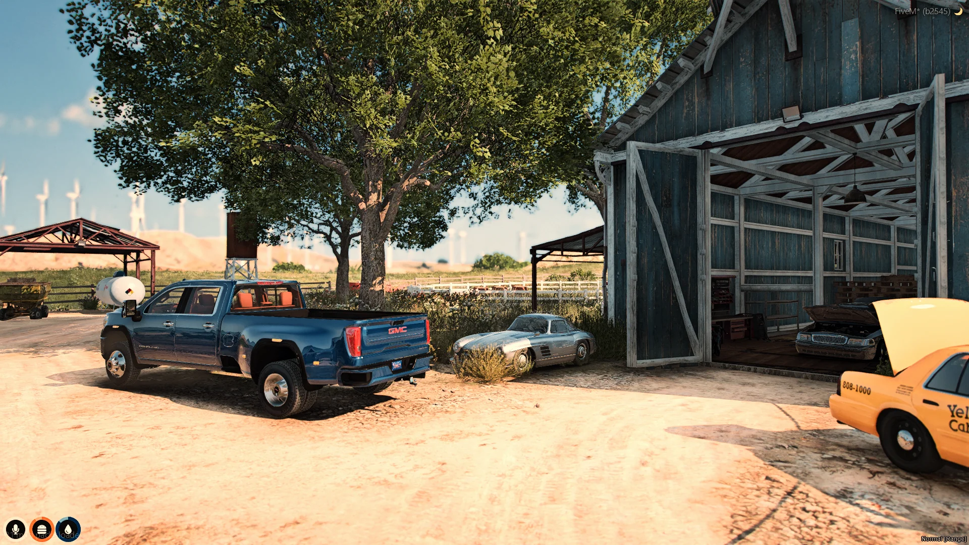 [MLO] Rancho - Image 5