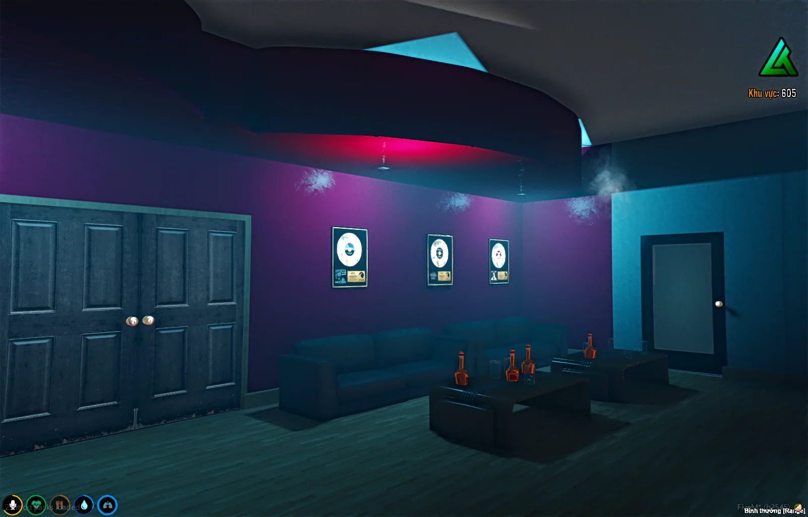 [MLO] RECORDING STUDIO V2 & HOOKAH LOUNGE - Image 3