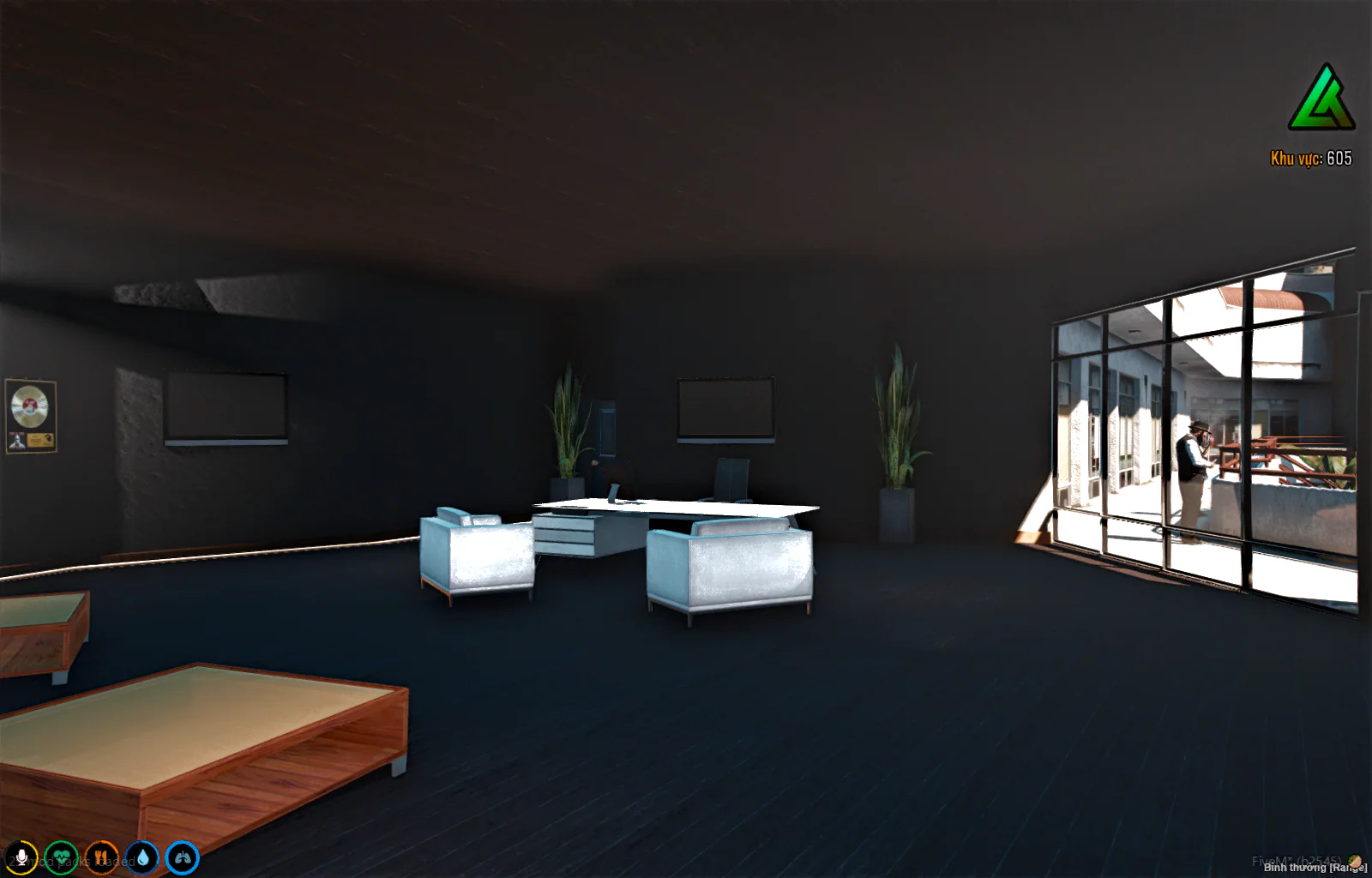 [MLO] RECORDING STUDIO V2 & HOOKAH LOUNGE - Image 5
