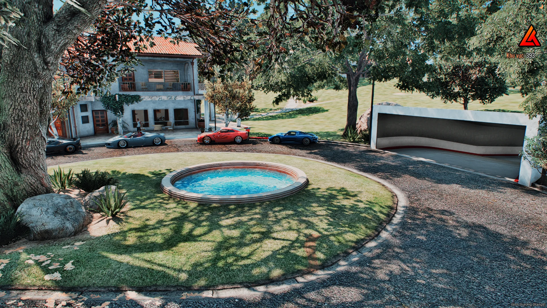 [MLO] Rehab Center - Mafia Mansion - Image 3