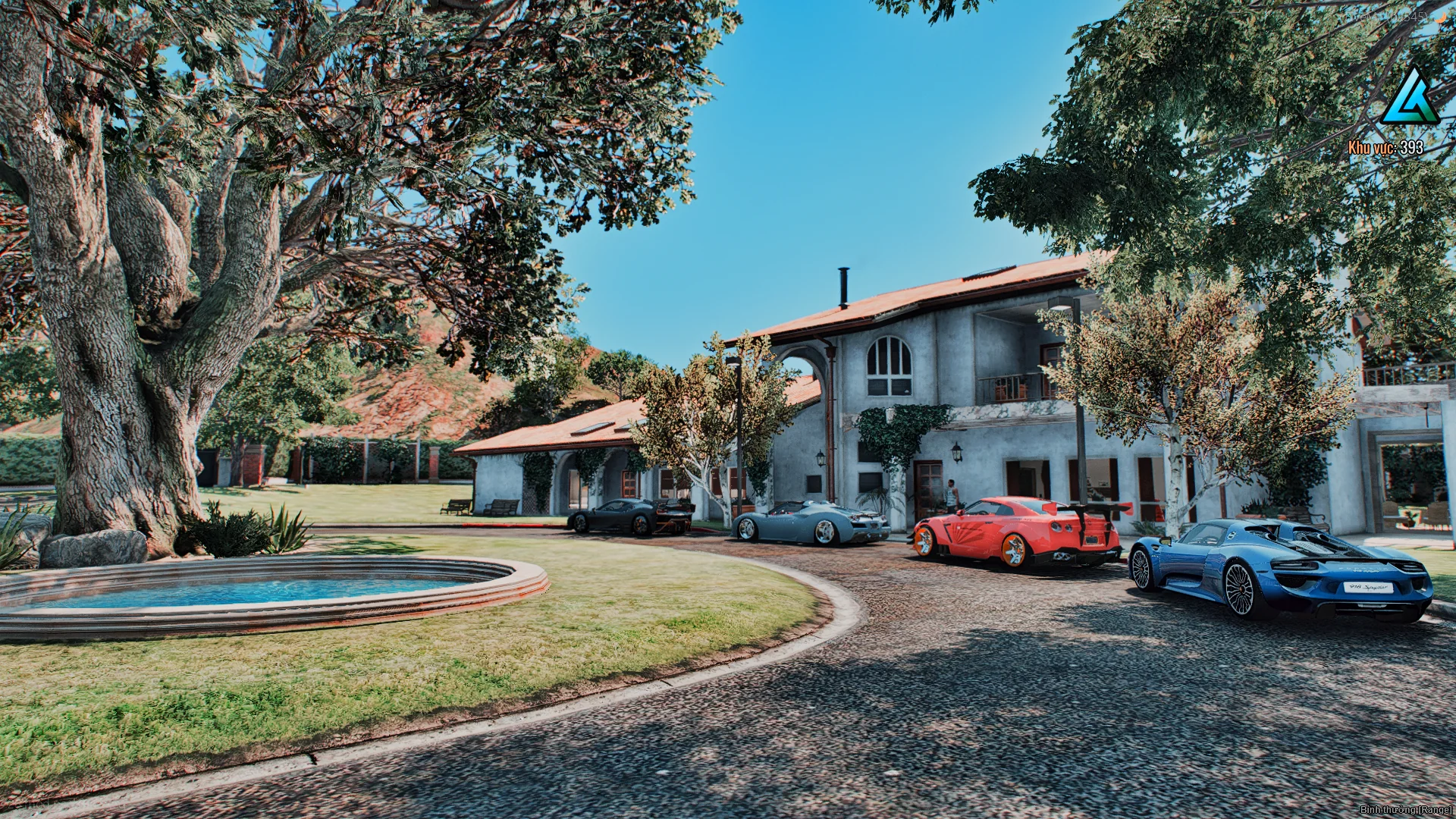 [MLO] Rehab Center - Mafia Mansion - Image 4