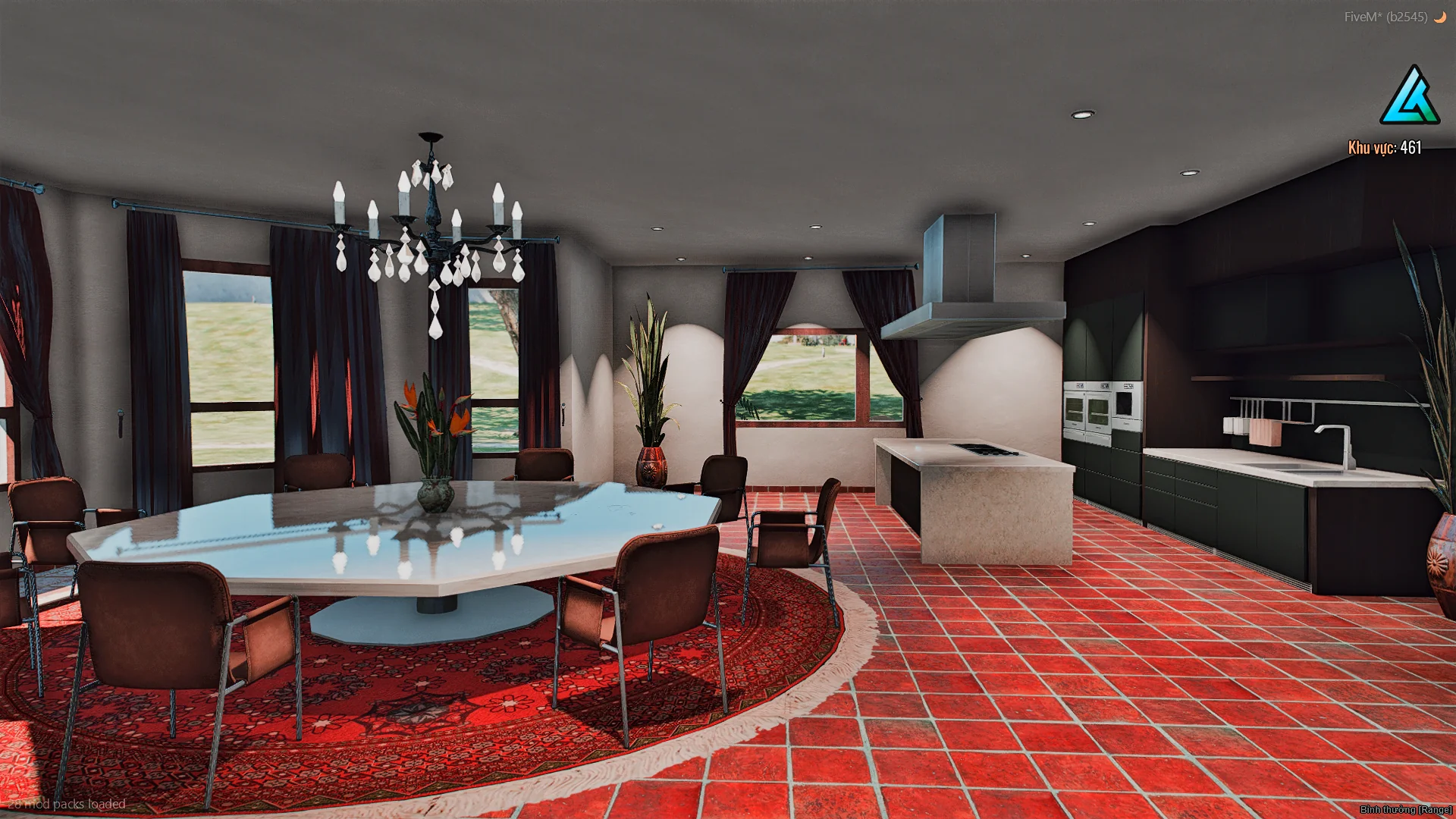[MLO] Rehab Center - Mafia Mansion - Image 5