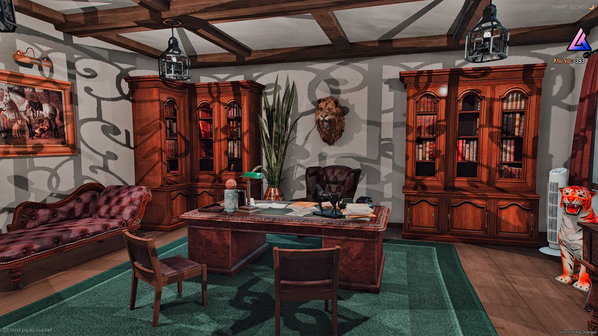 [MLO] Rehab Center - Mafia Mansion - Image 6