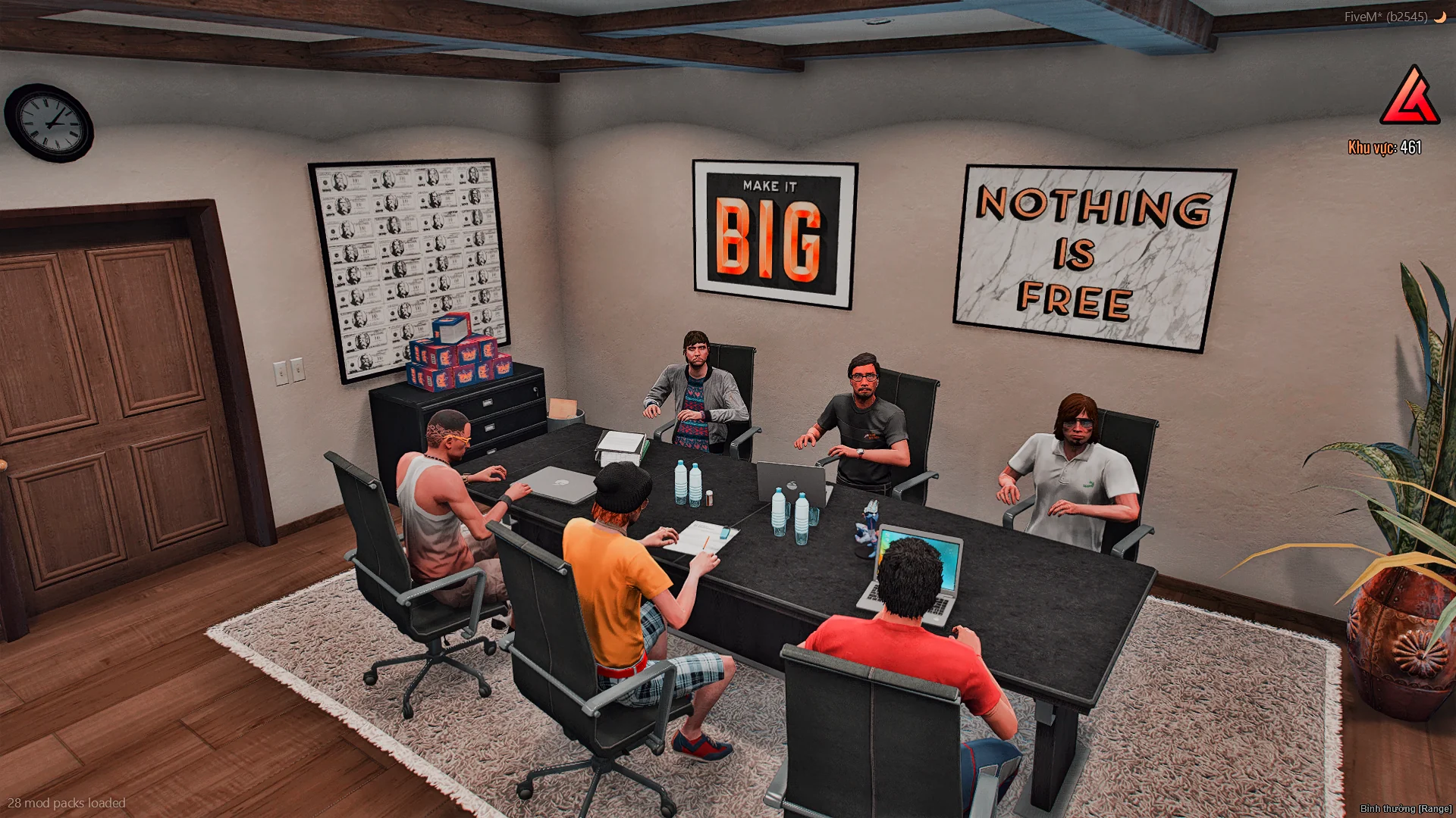 [MLO] Rehab Center - Mafia Mansion - Image 7