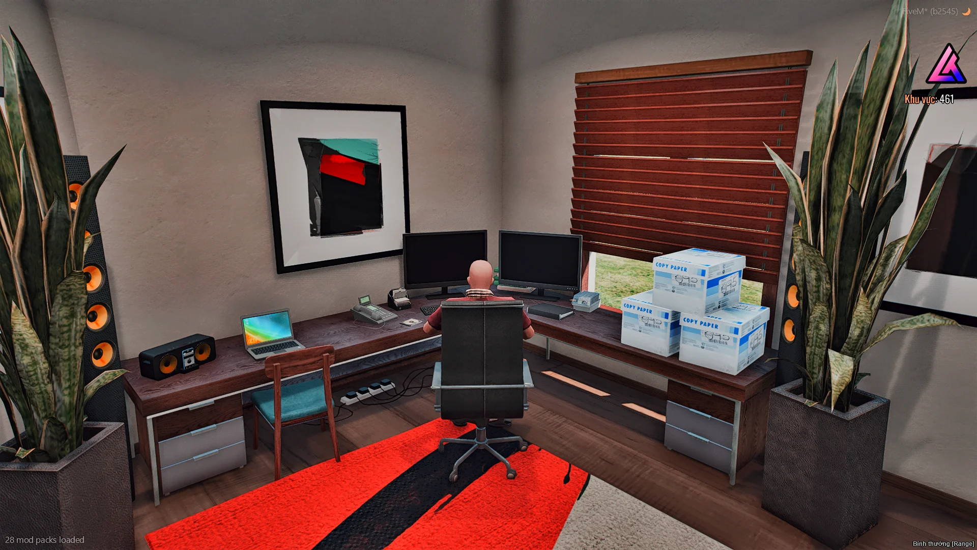 [MLO] Rehab Center - Mafia Mansion - Image 8