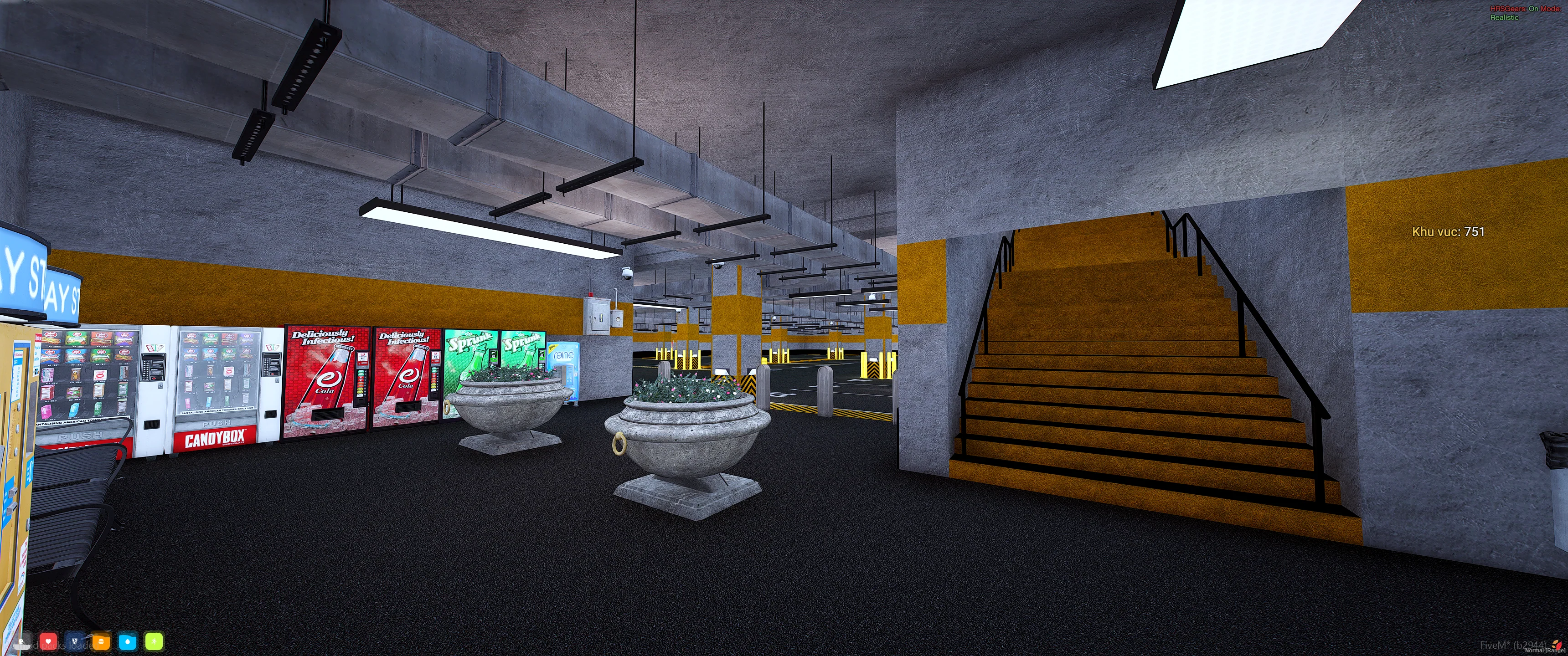 [MLO] Remodeled Legion square - Image 10