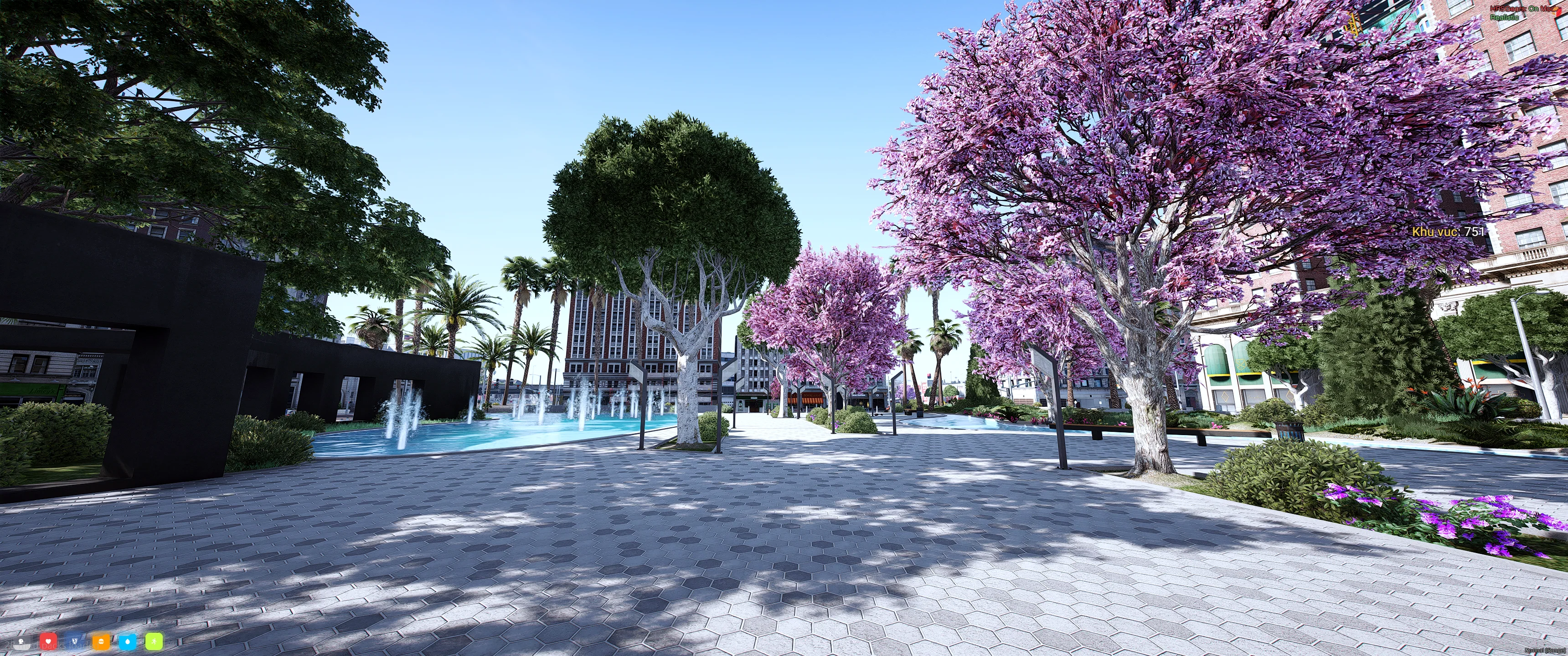 [MLO] Remodeled Legion square - Image 4