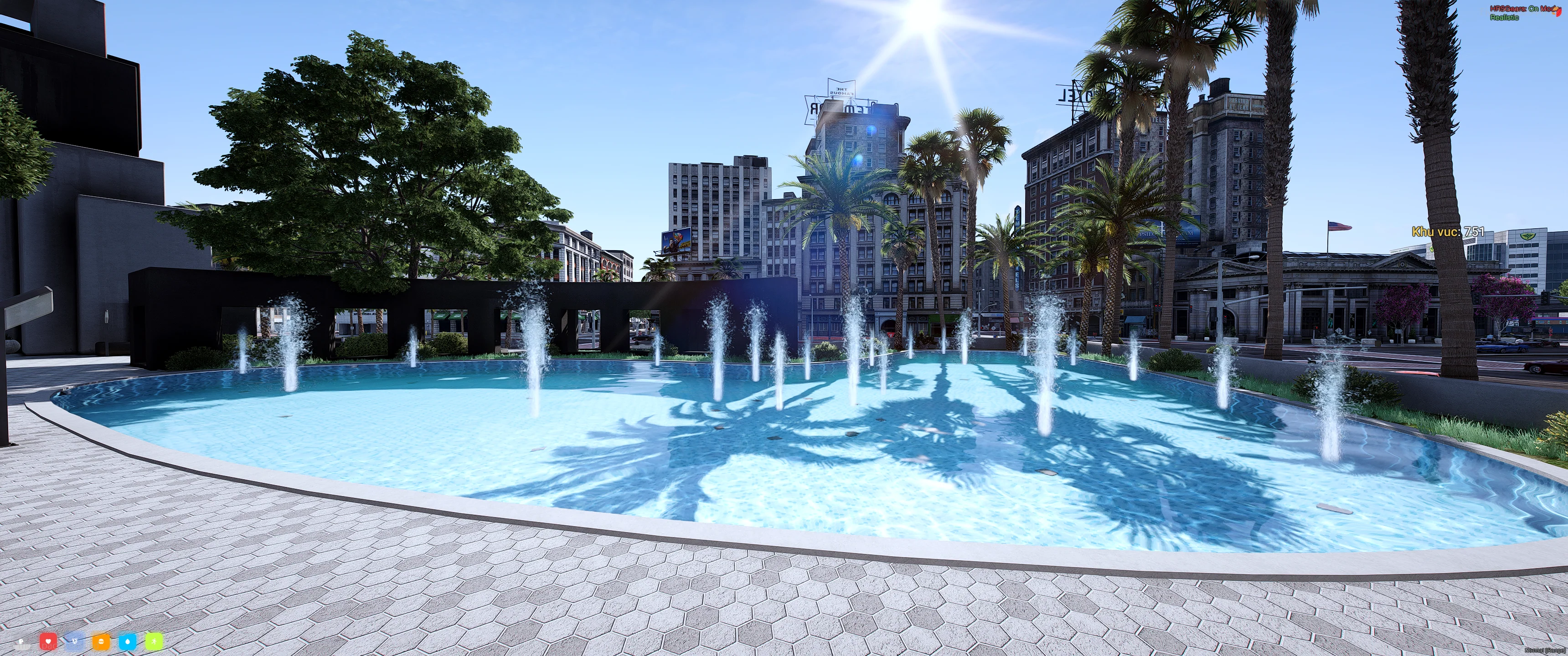[MLO] Remodeled Legion square - Image 5