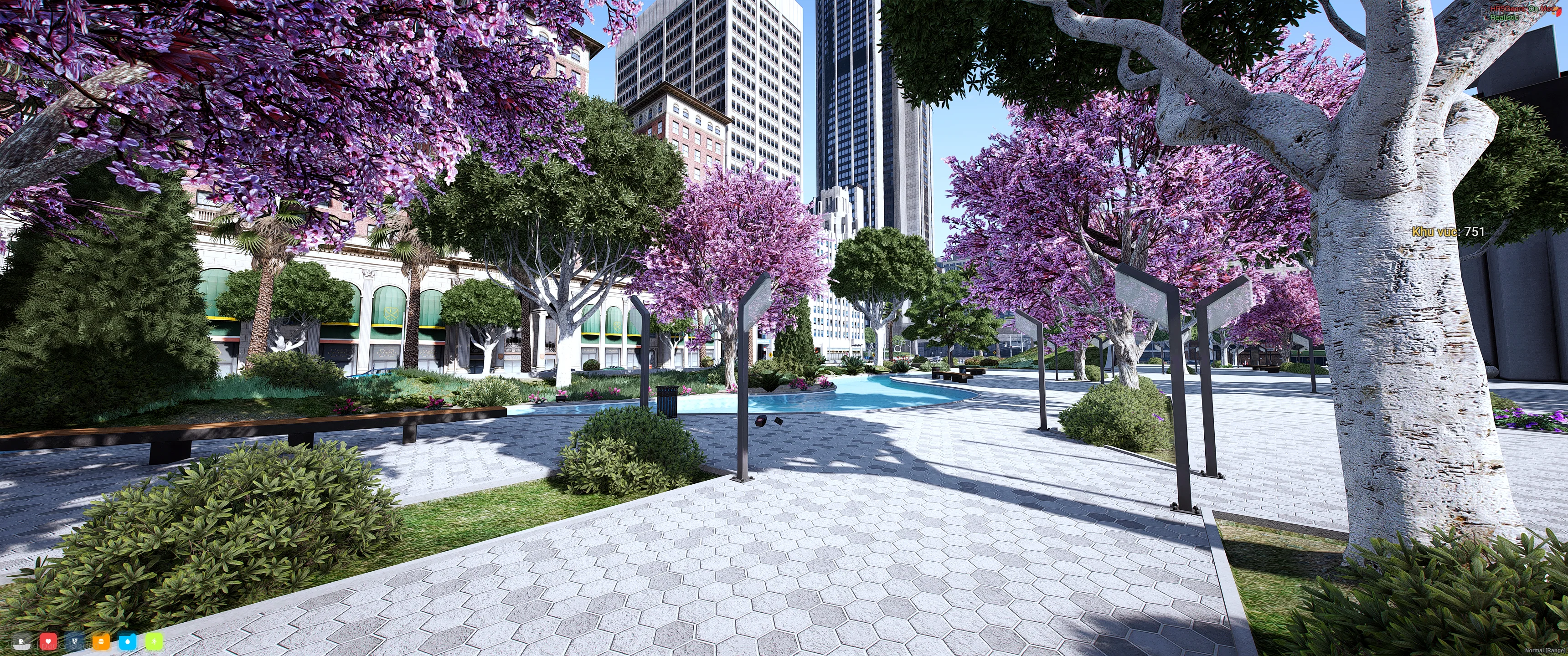 [MLO] Remodeled Legion square - Image 6