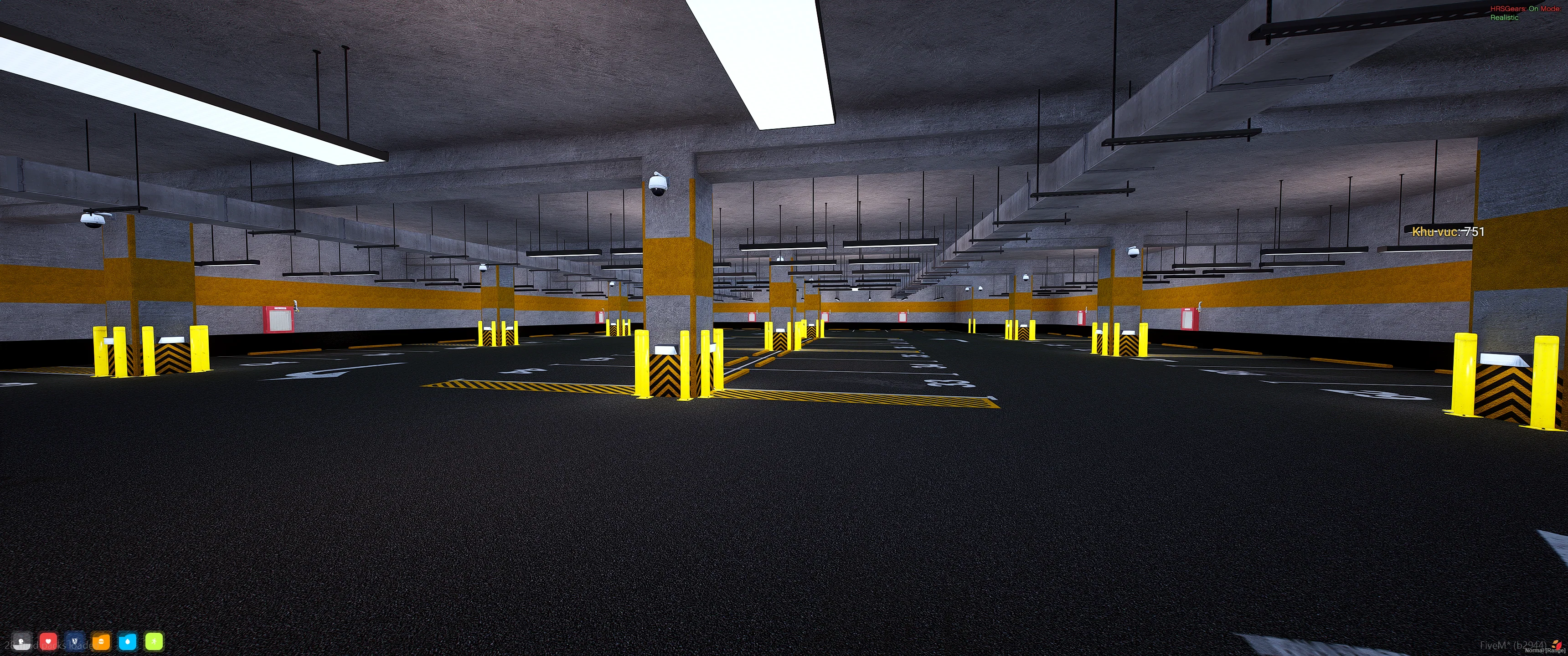 [MLO] Remodeled Legion square - Image 9
