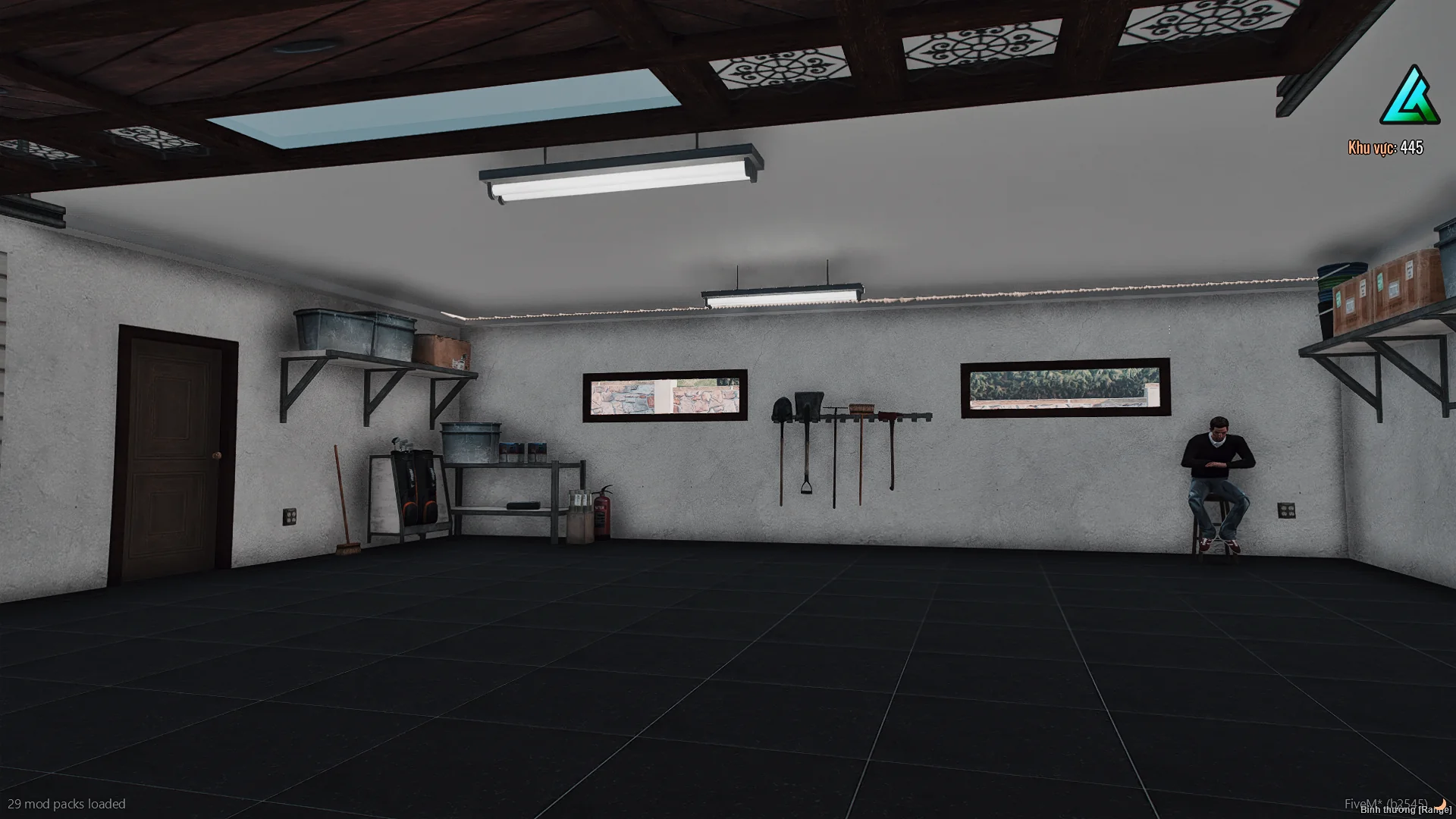 [MLO] Richman House 1 - Image 2