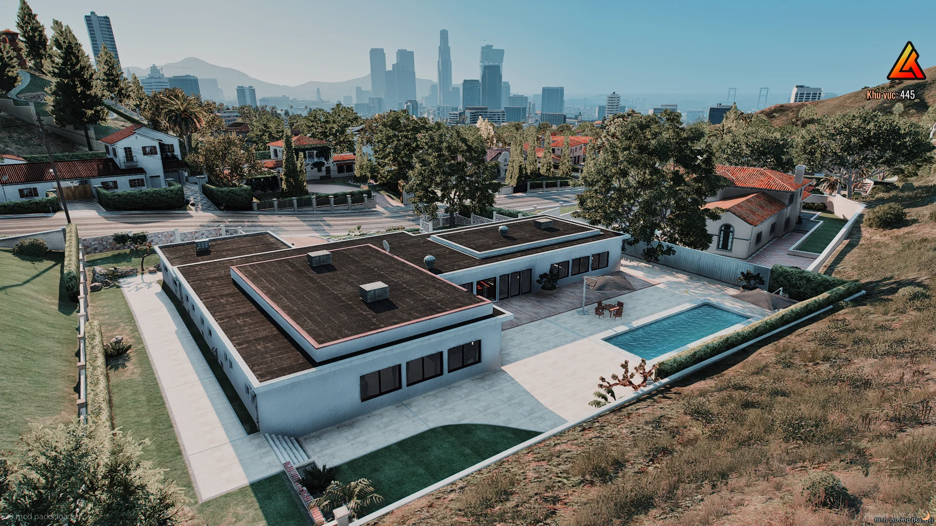 [MLO] Richman House 1 - Image 3