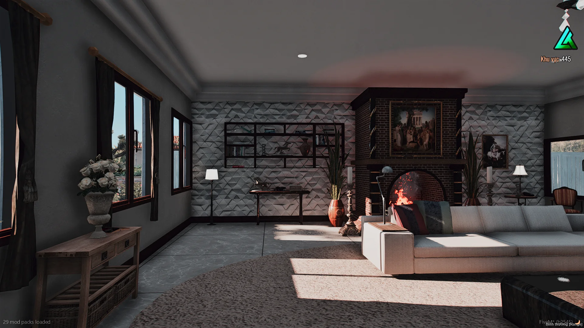 [MLO] Richman House 1 - Image 4