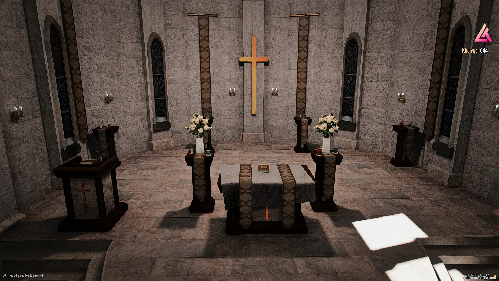 [MLO] Rockford Hills Church - Image 3