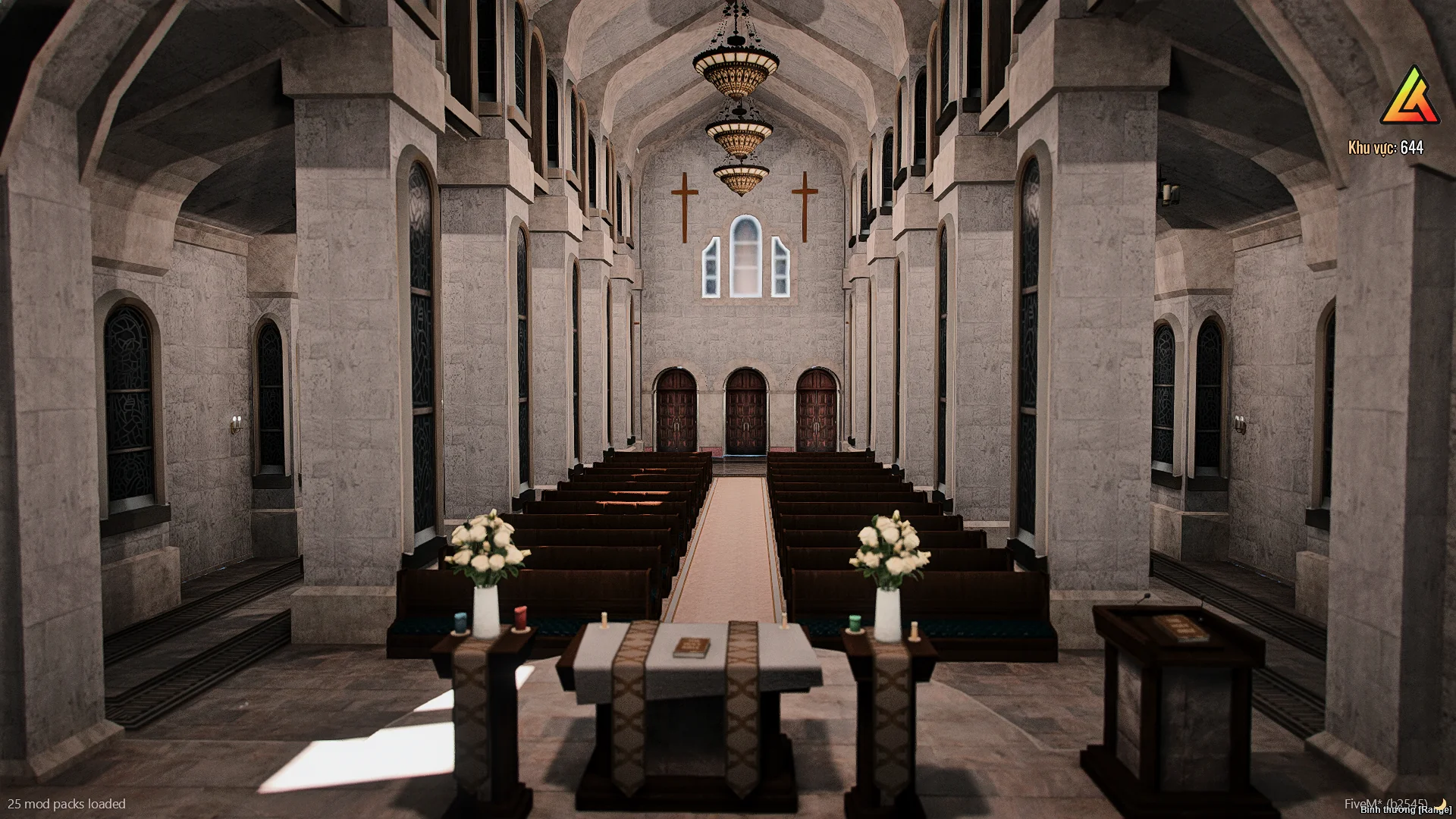 [MLO] Rockford Hills Church - Image 4