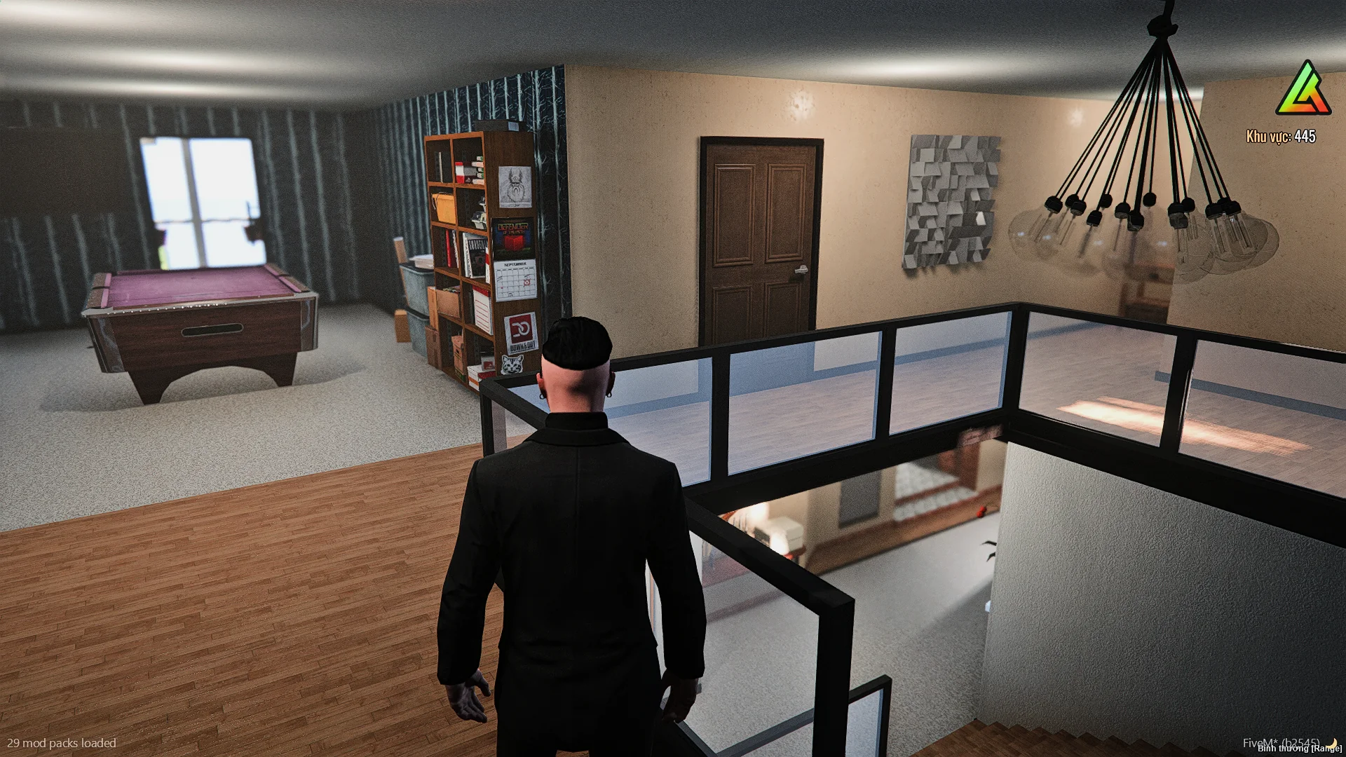 [MLO] Rockford Hills House 02 - Image 10