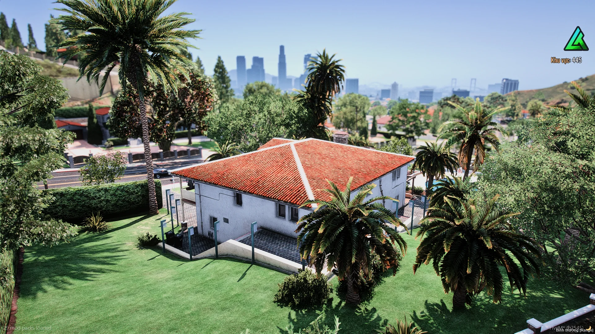 [MLO] Rockford Hills House 02 - Image 2