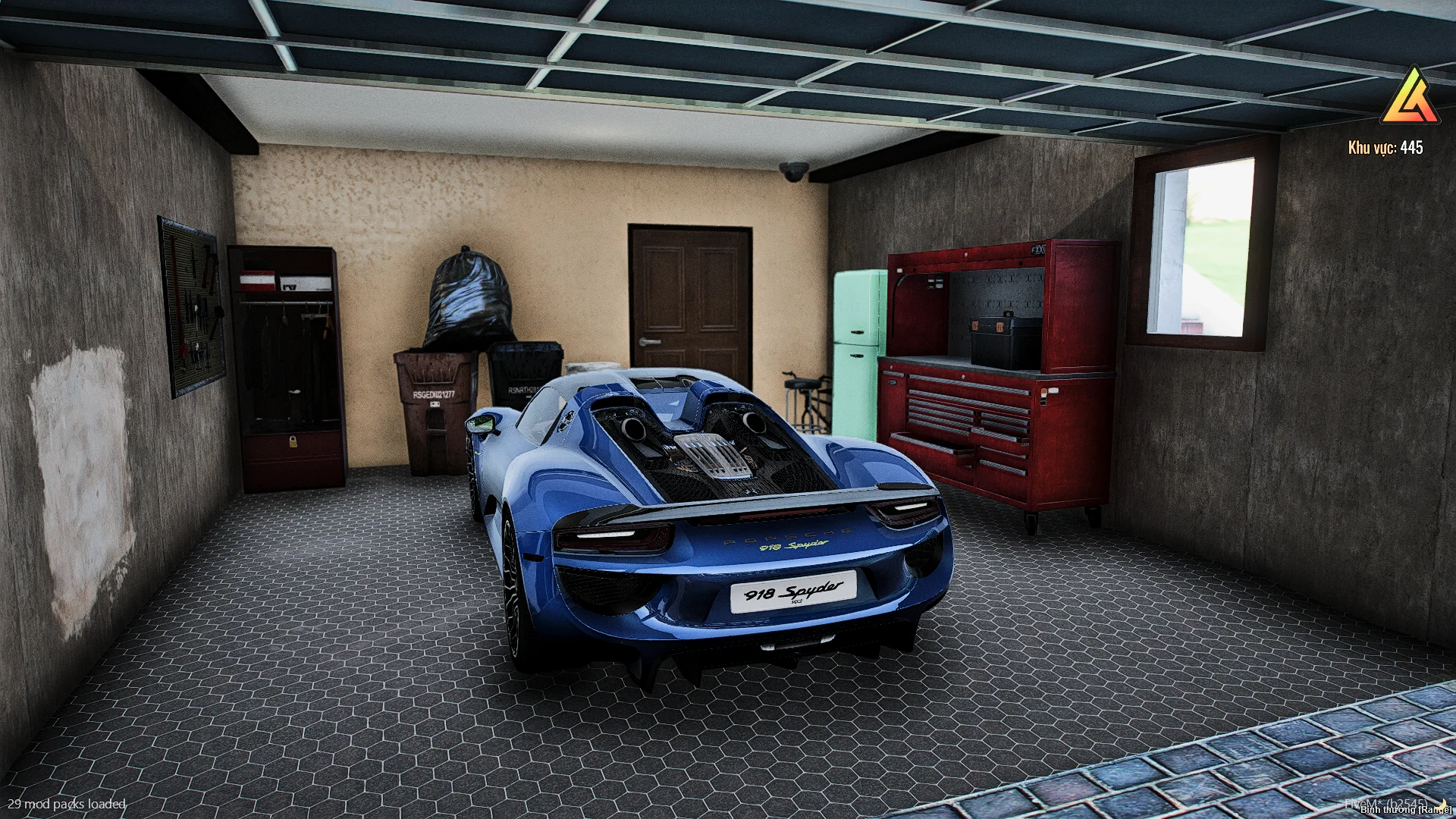 [MLO] Rockford Hills House 02 - Image 3