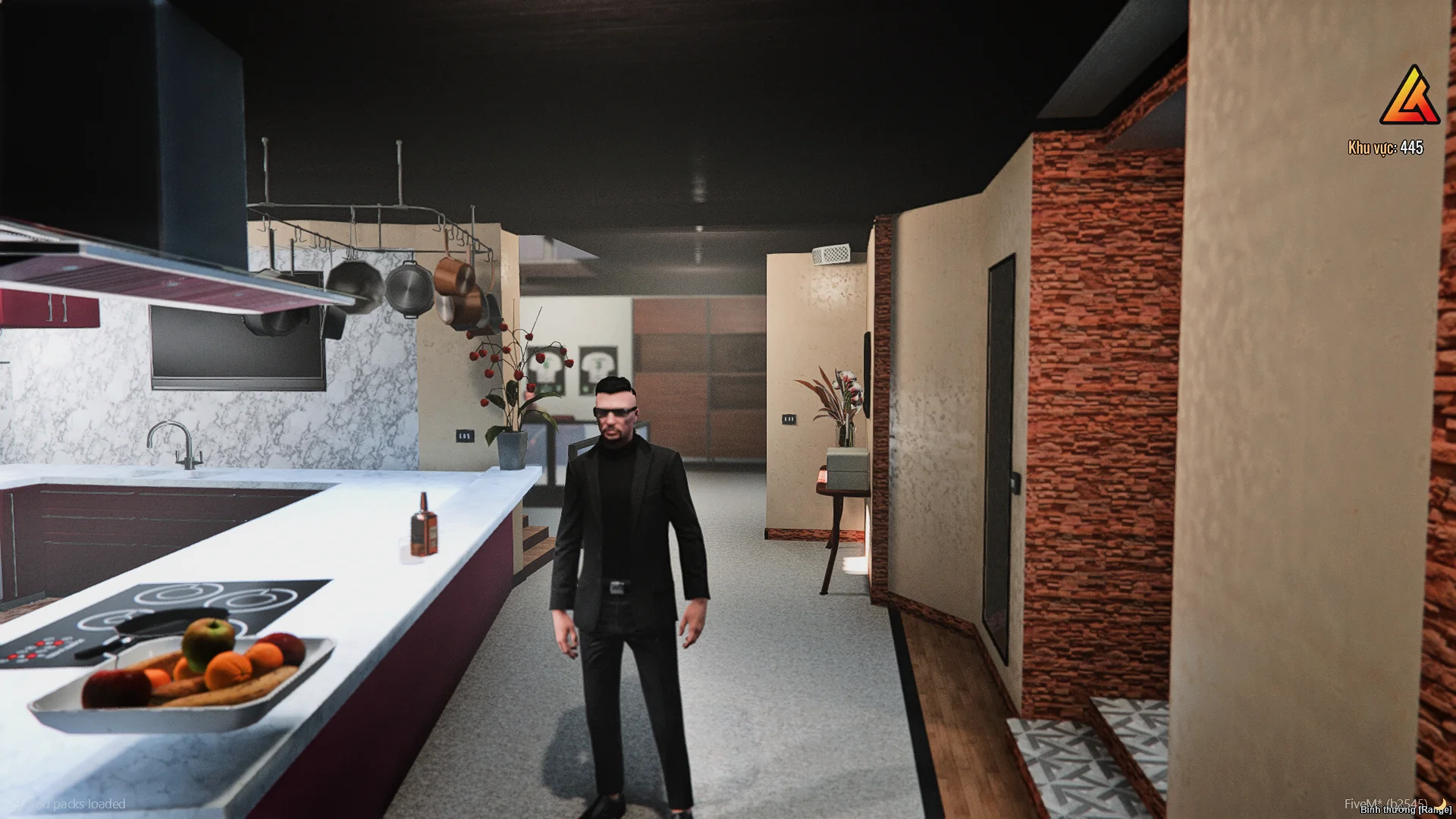 [MLO] Rockford Hills House 02 - Image 4