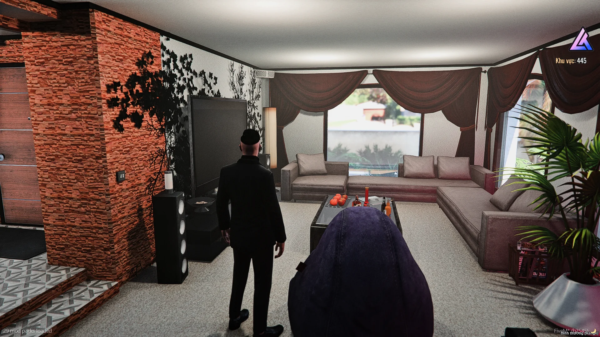 [MLO] Rockford Hills House 02 - Image 6