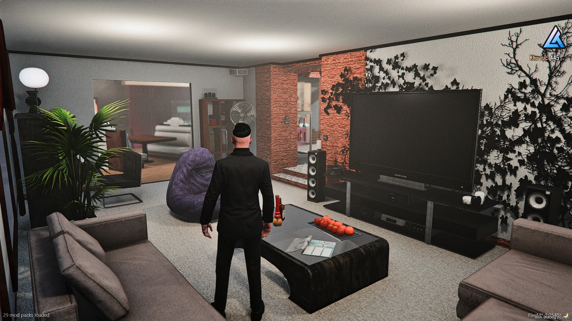 [MLO] Rockford Hills House 02 - Image 7