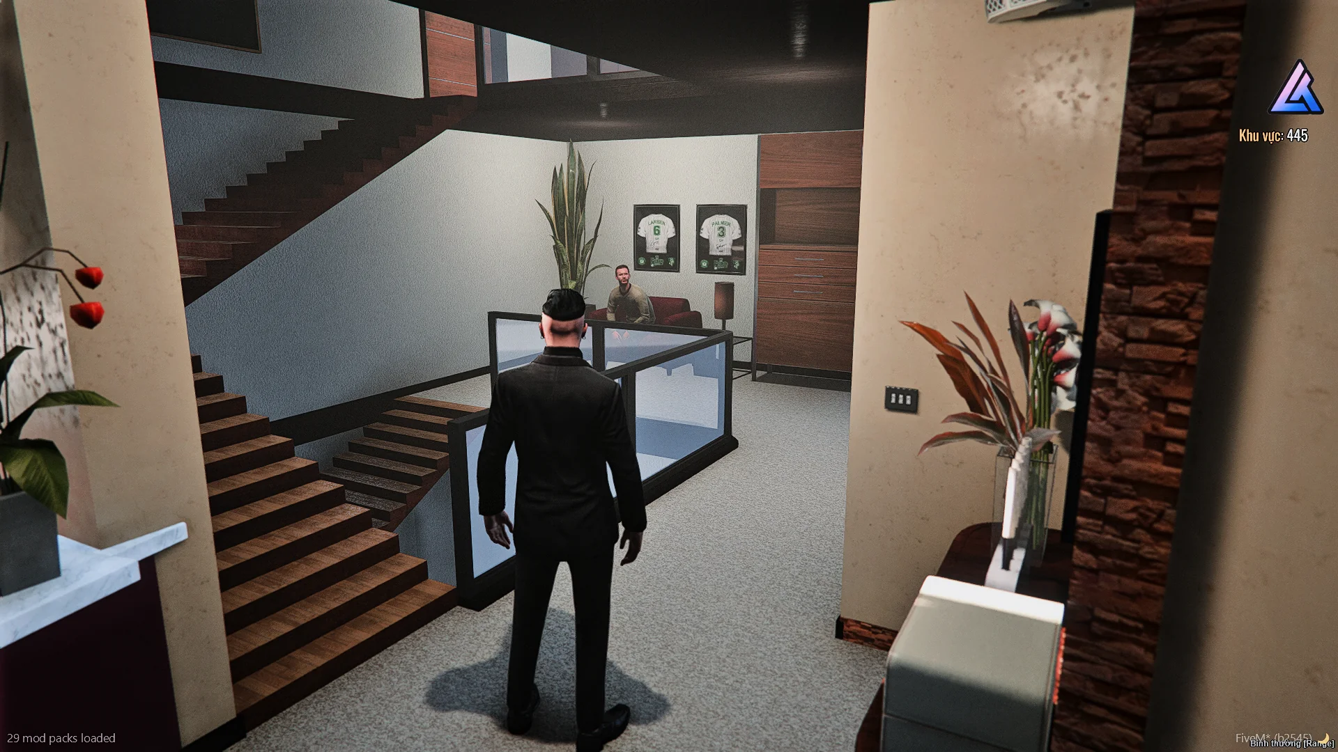 [MLO] Rockford Hills House 02 - Image 9
