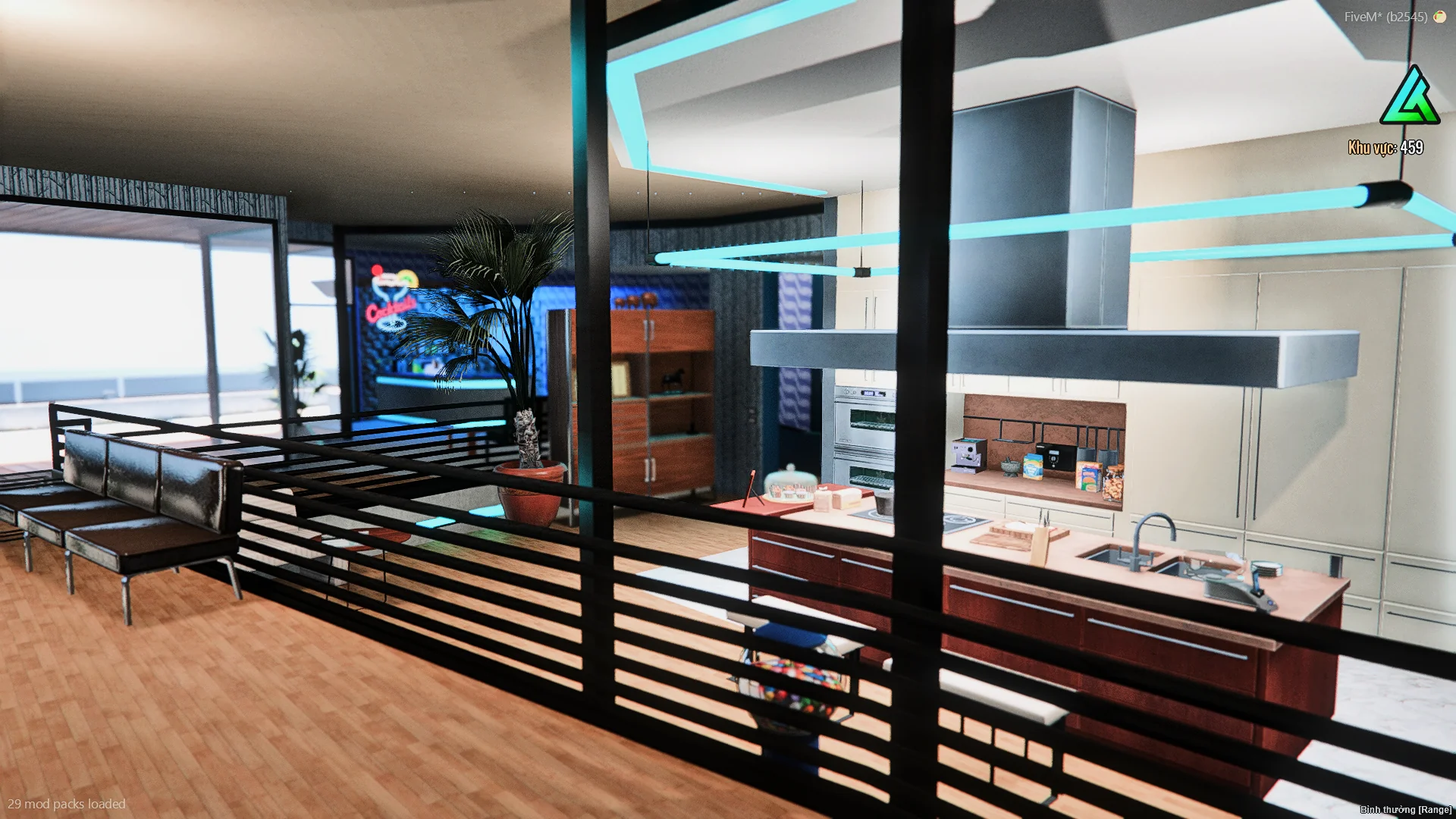[MLO] Rockford Hills House - Image 10