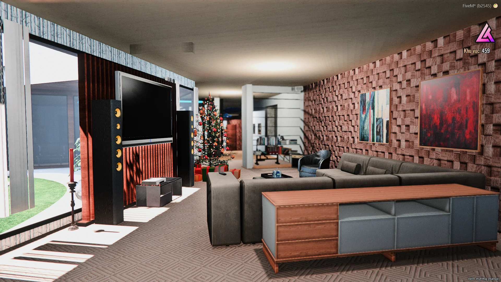 [MLO] Rockford Hills House - Image 12