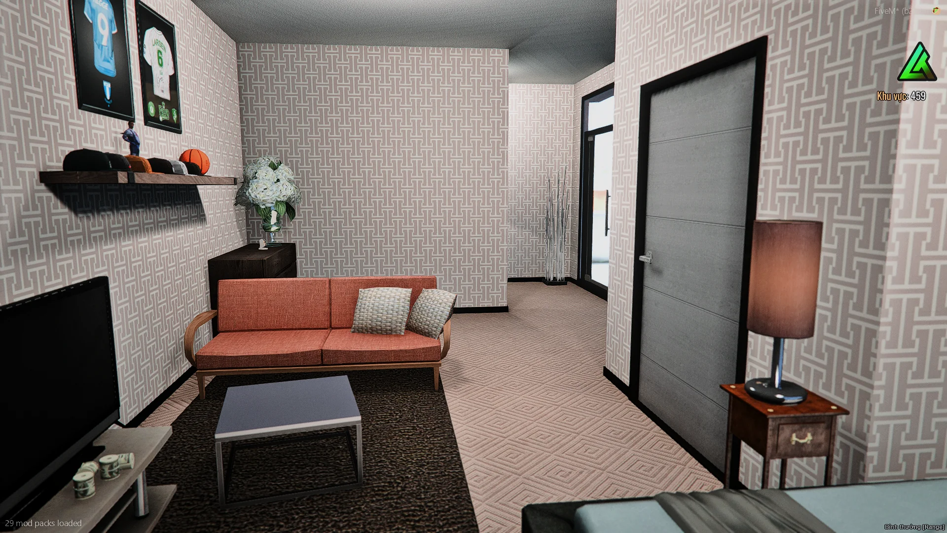 [MLO] Rockford Hills House - Image 13