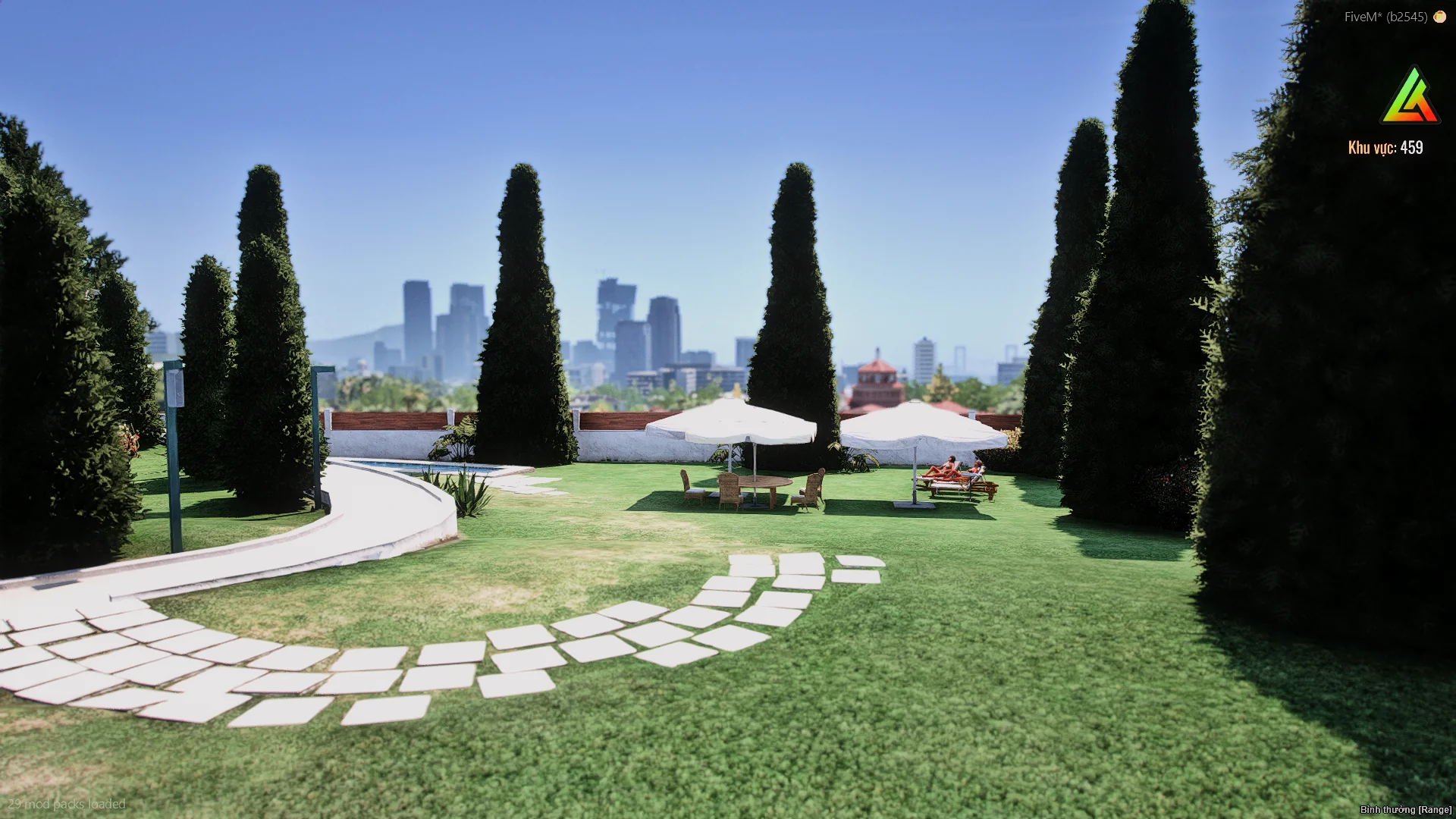 [MLO] Rockford Hills House - Image 3