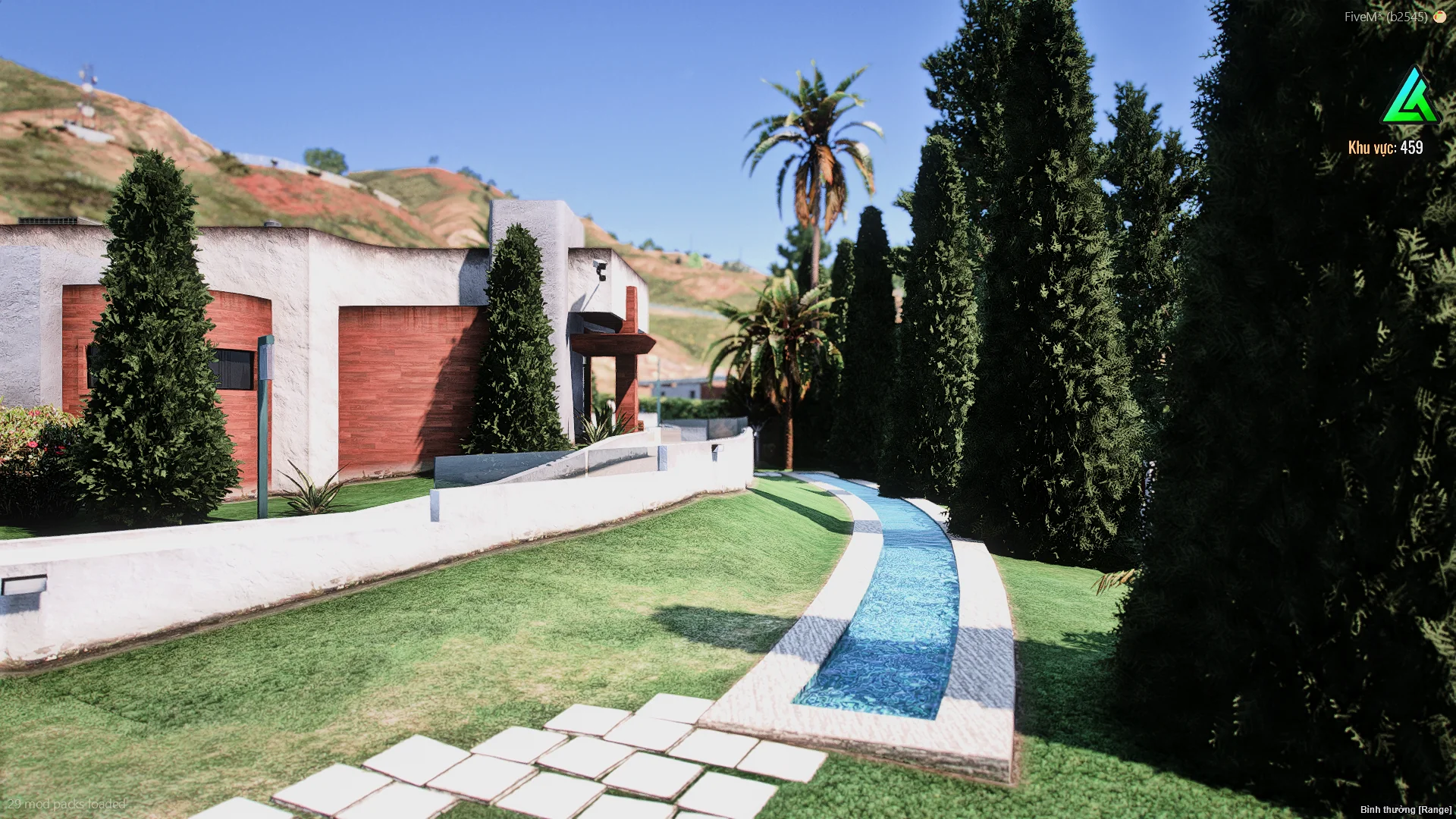 [MLO] Rockford Hills House - Image 4