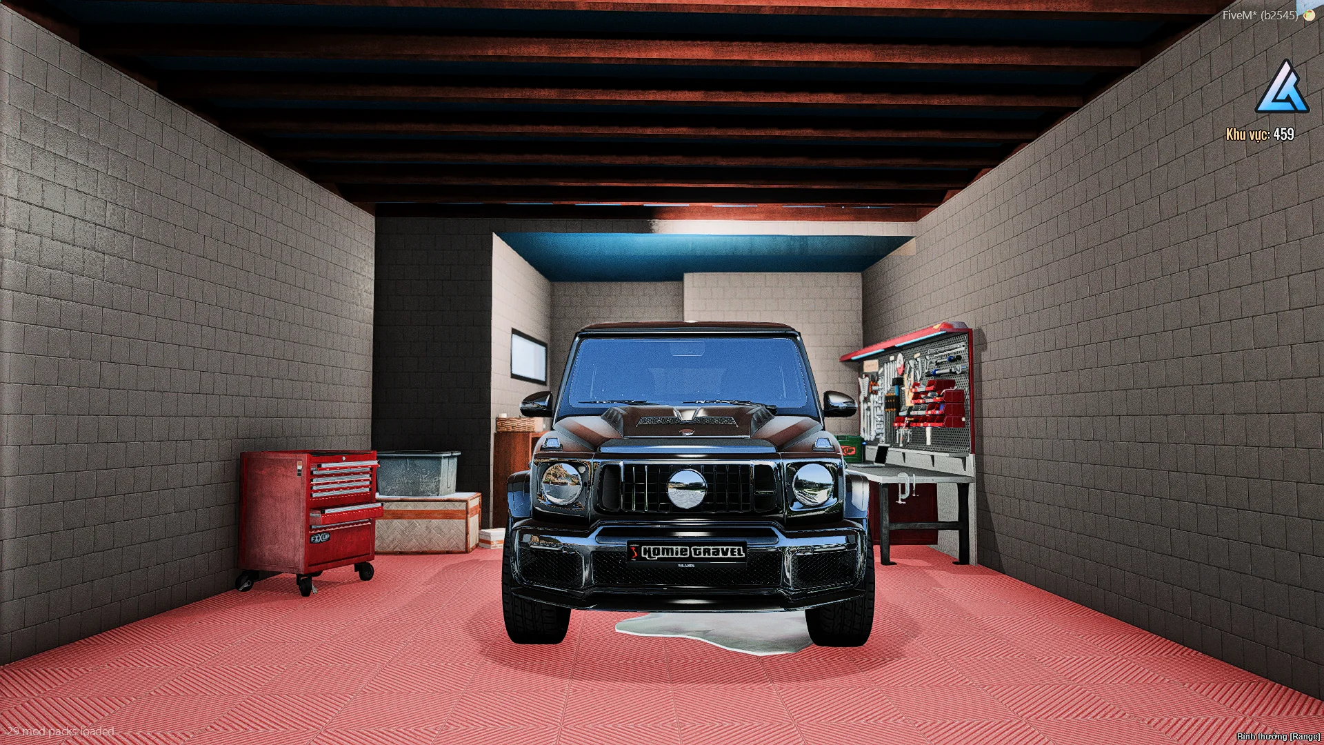 [MLO] Rockford Hills House - Image 5
