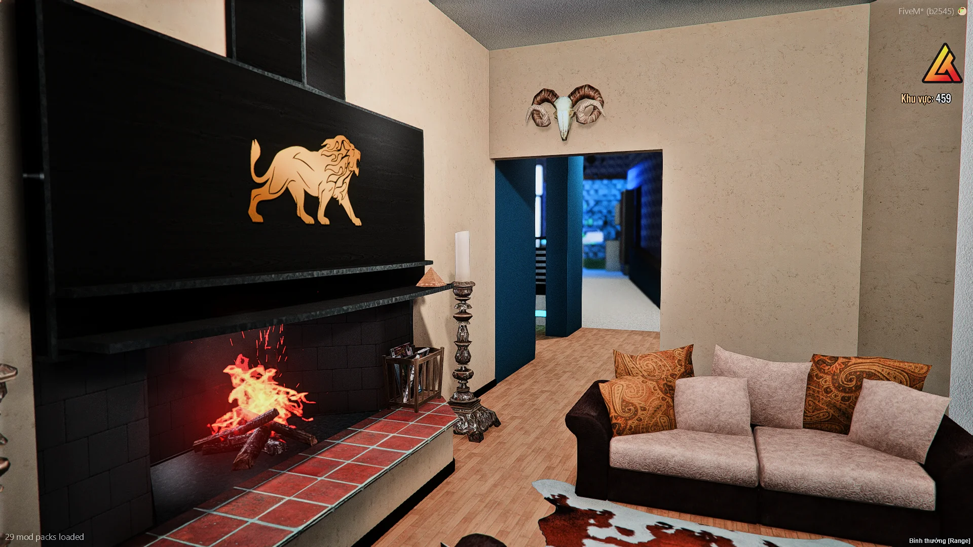 [MLO] Rockford Hills House - Image 7