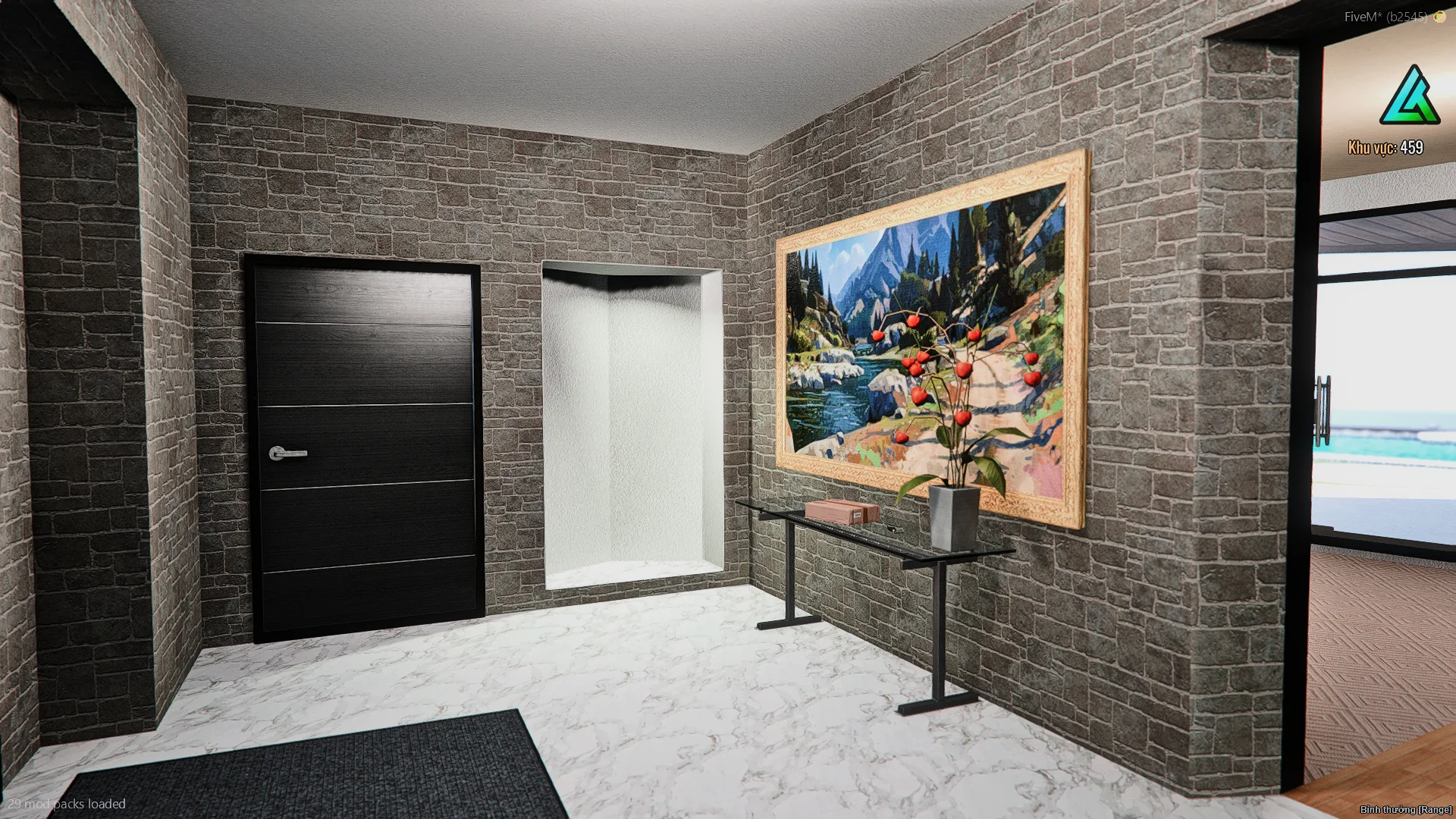 [MLO] Rockford Hills House - Image 8