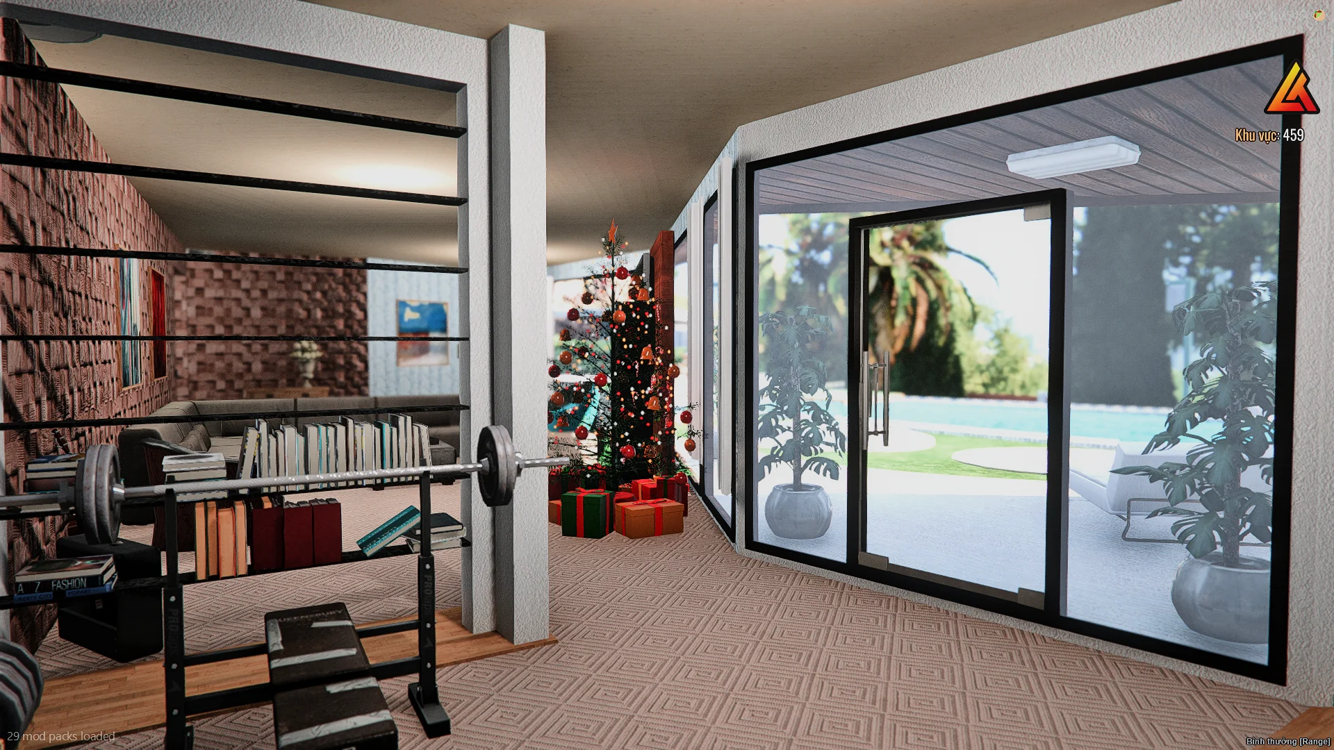 [MLO] Rockford Hills House - Image 9