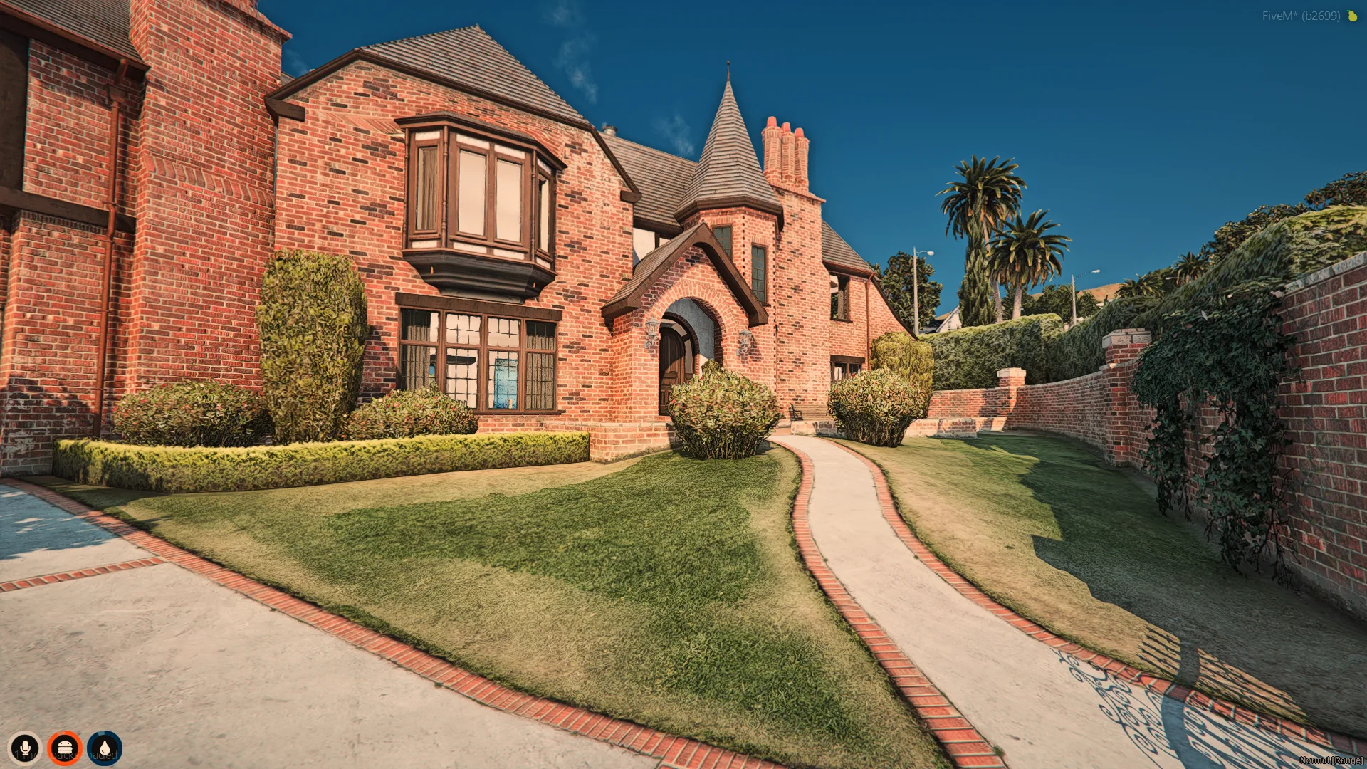 [MLO] Rockfordhills Brick Mansion - Image 3