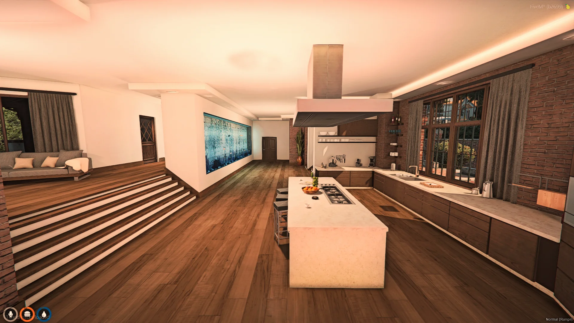 [MLO] Rockfordhills Brick Mansion - Image 5