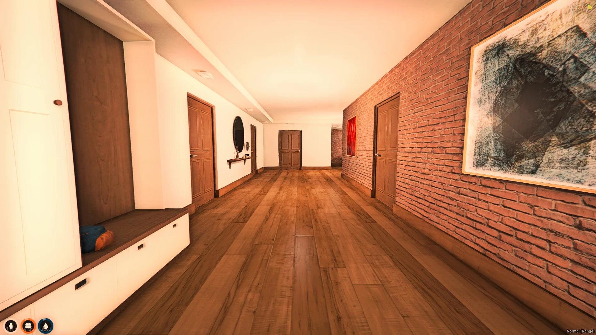 [MLO] Rockfordhills Brick Mansion - Image 6